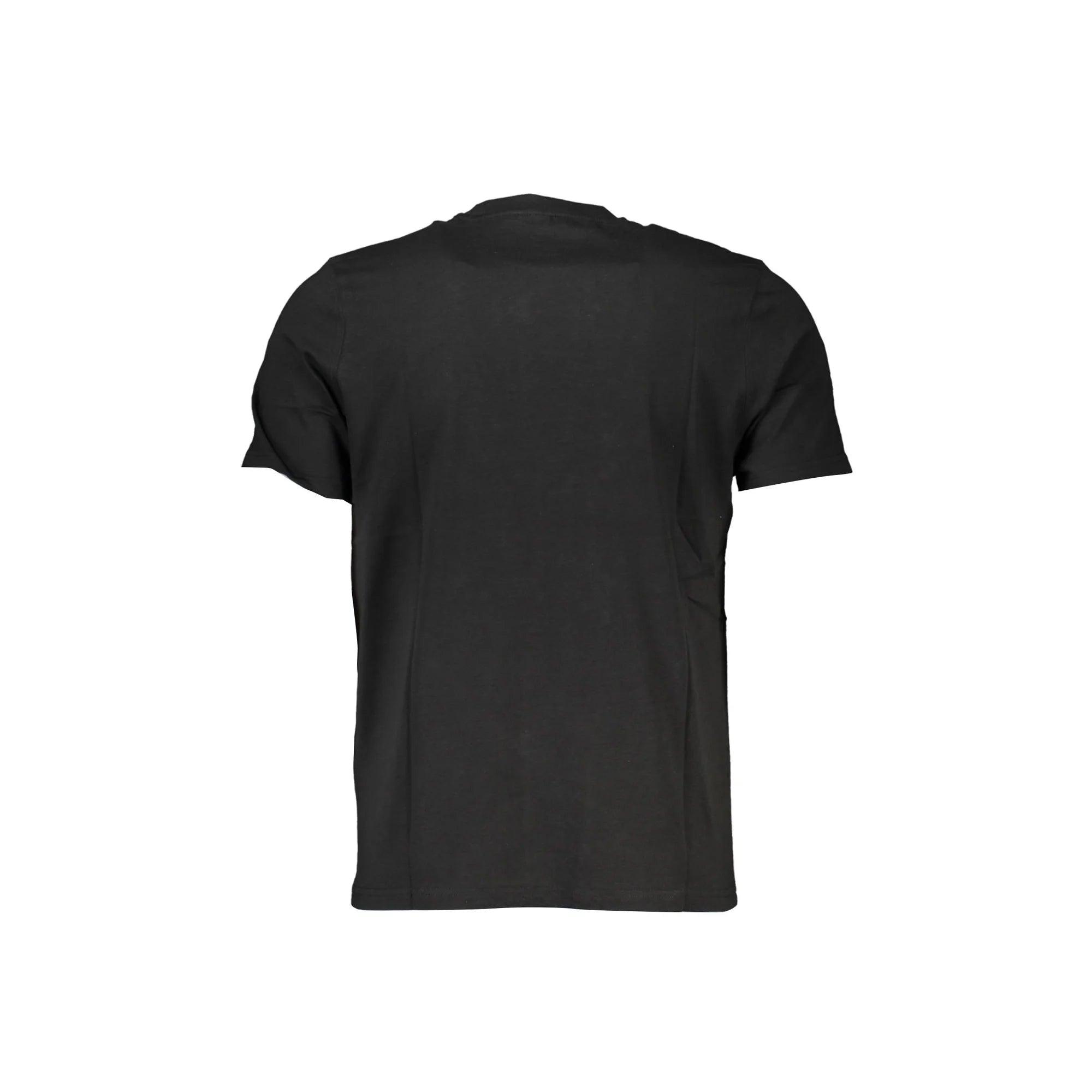 NORTH SAILS T-SHIRT MANICHE CORTE UOMO NERO