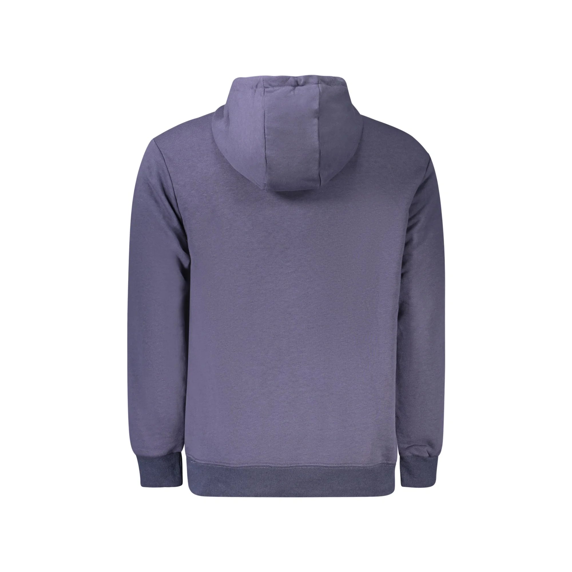 MARINA YACHTING FELPA SENZA ZIP UOMO BLU