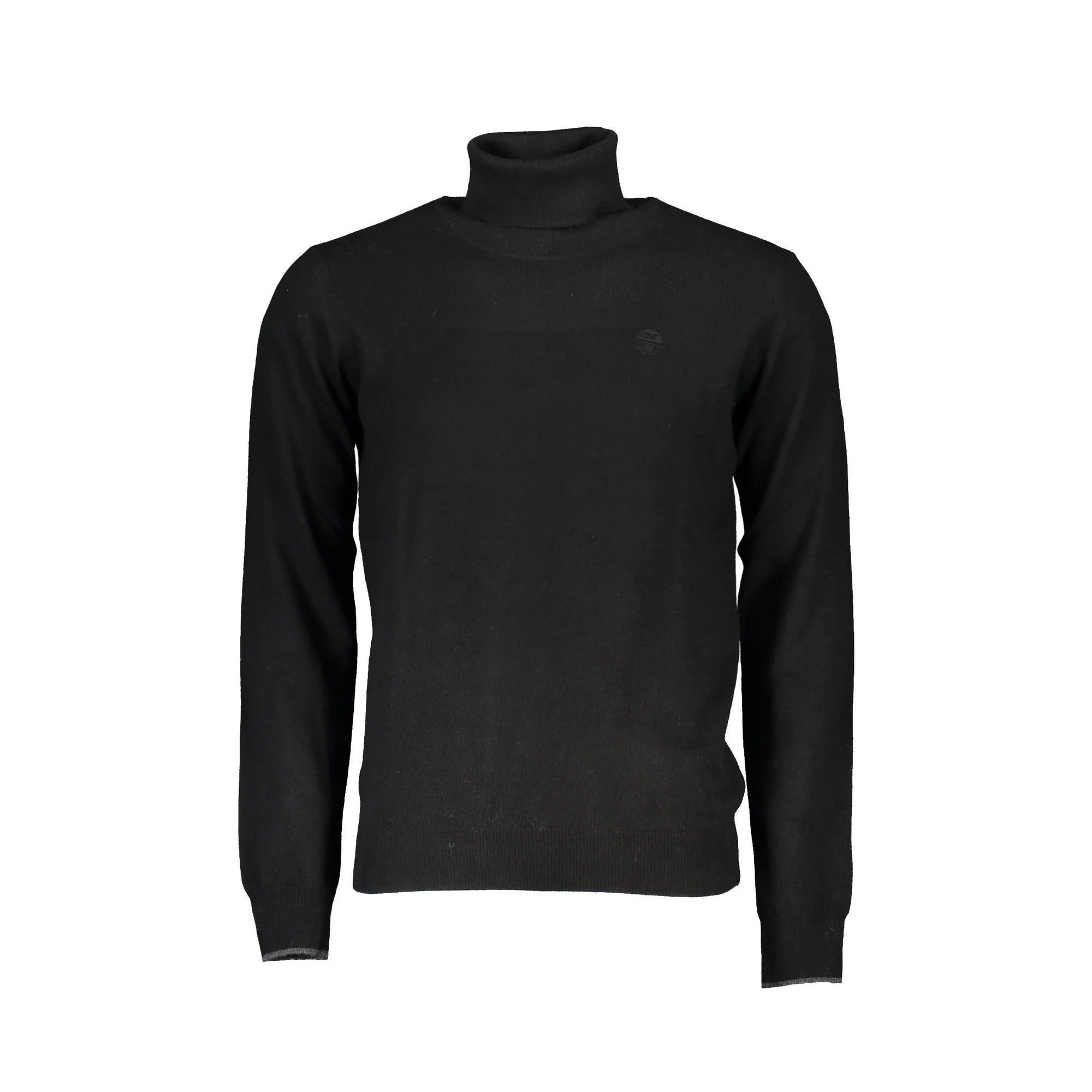 NORTH SAILS MAGLIONE UOMO NERO