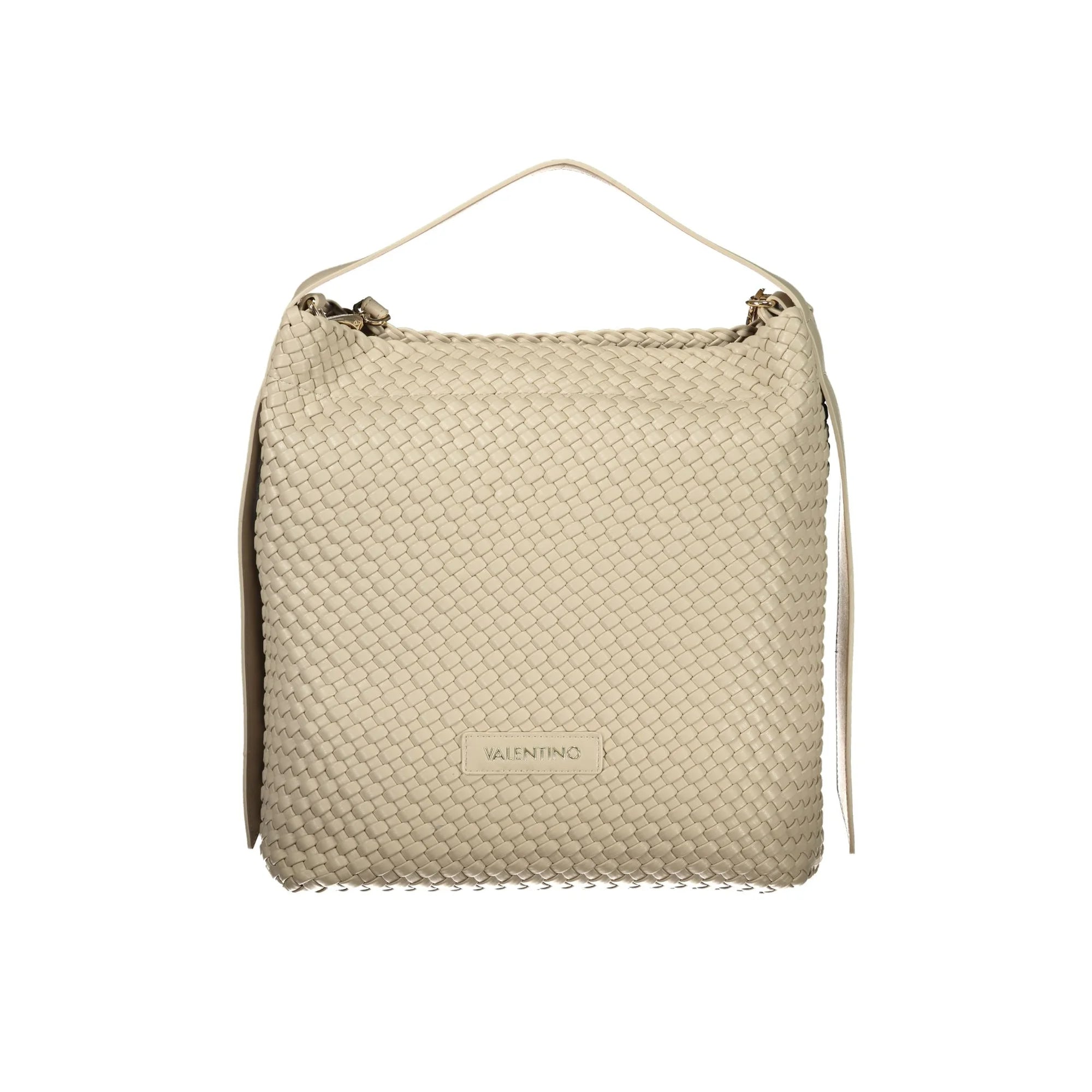 VALENTINO BAGS BORSA DONNA BEIGE