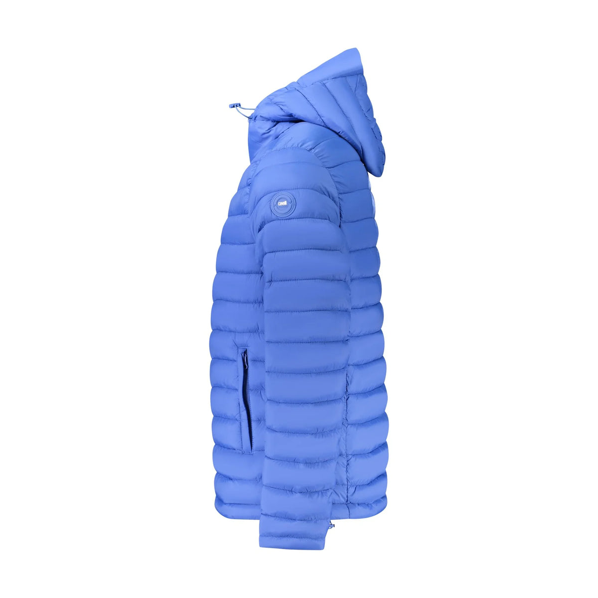 CAVALLI CLASS GIUBBOTTO UOMO BLU