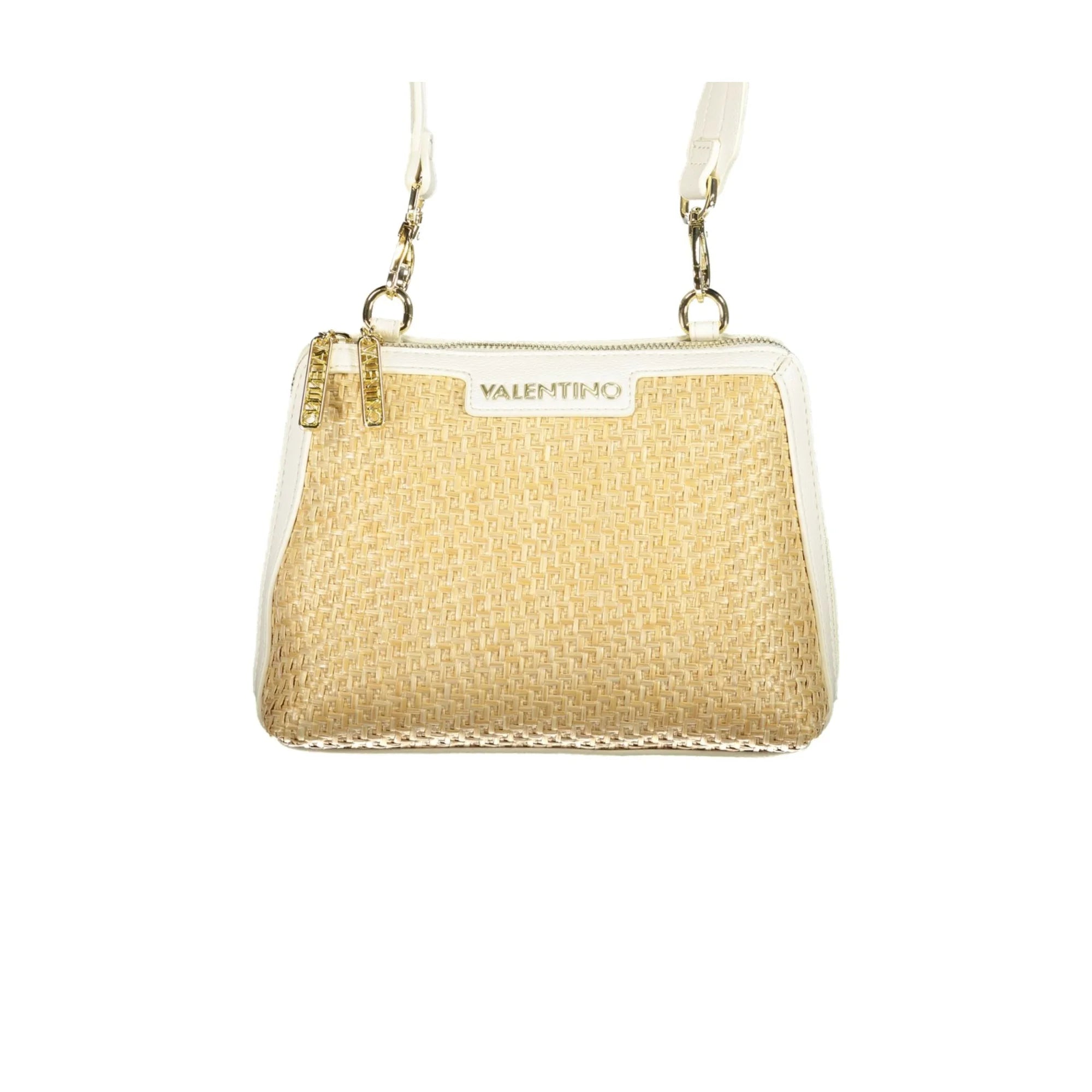 VALENTINO BAGS BORSA DONNA BIANCO