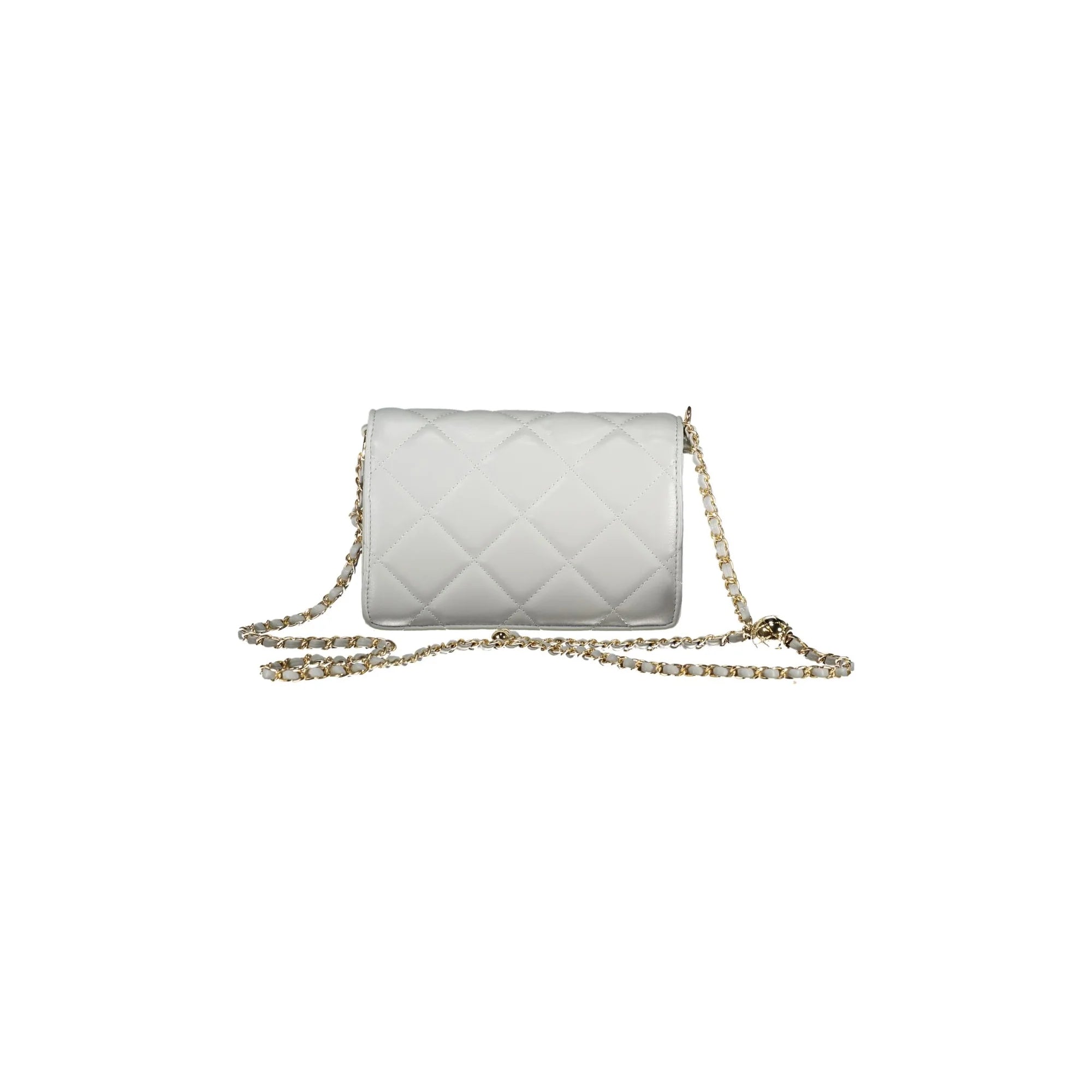 VALENTINO BAGS BORSA DONNA GRIGIO