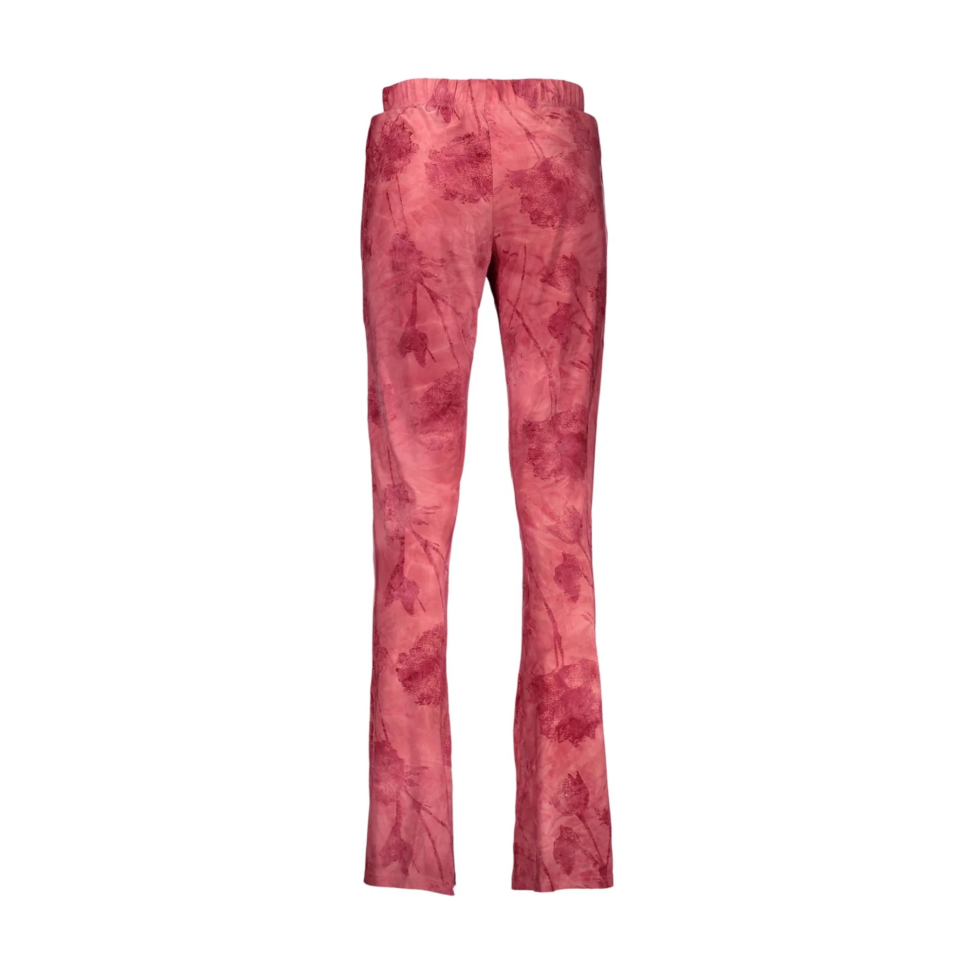 DESIGUAL PANTALONE DONNA ROSA