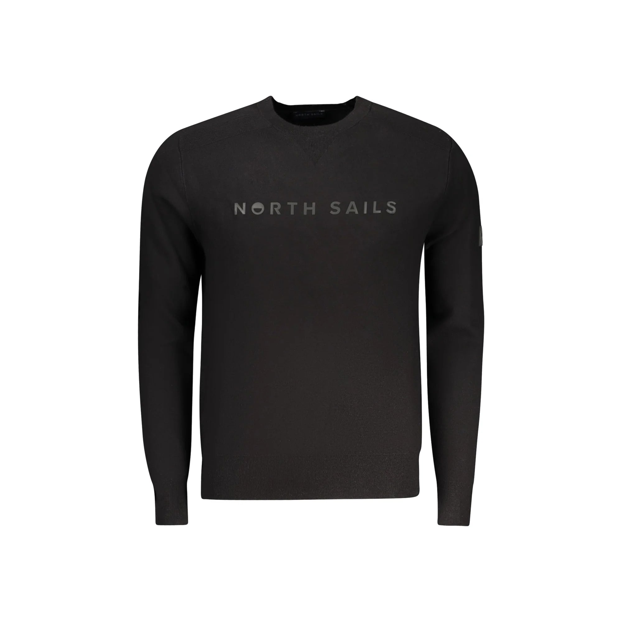 NORTH SAILS MAGLIA UOMO NERO