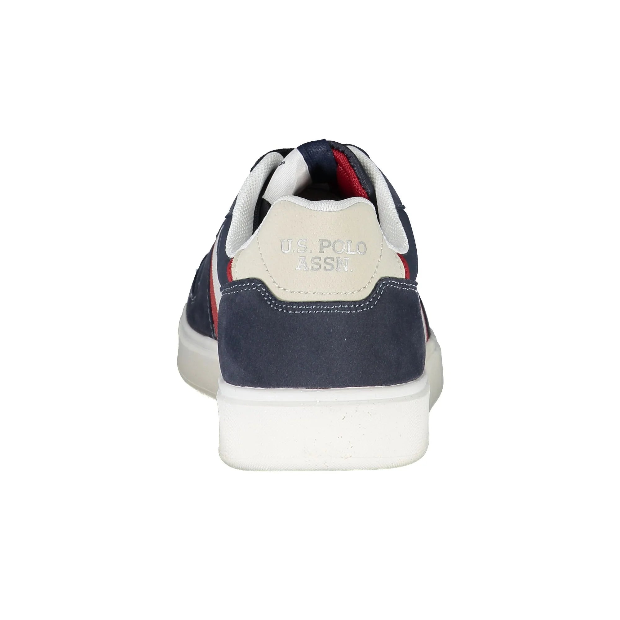 U.S. POLO ASSN. CALZATURA SPORTIVA UOMO BLU