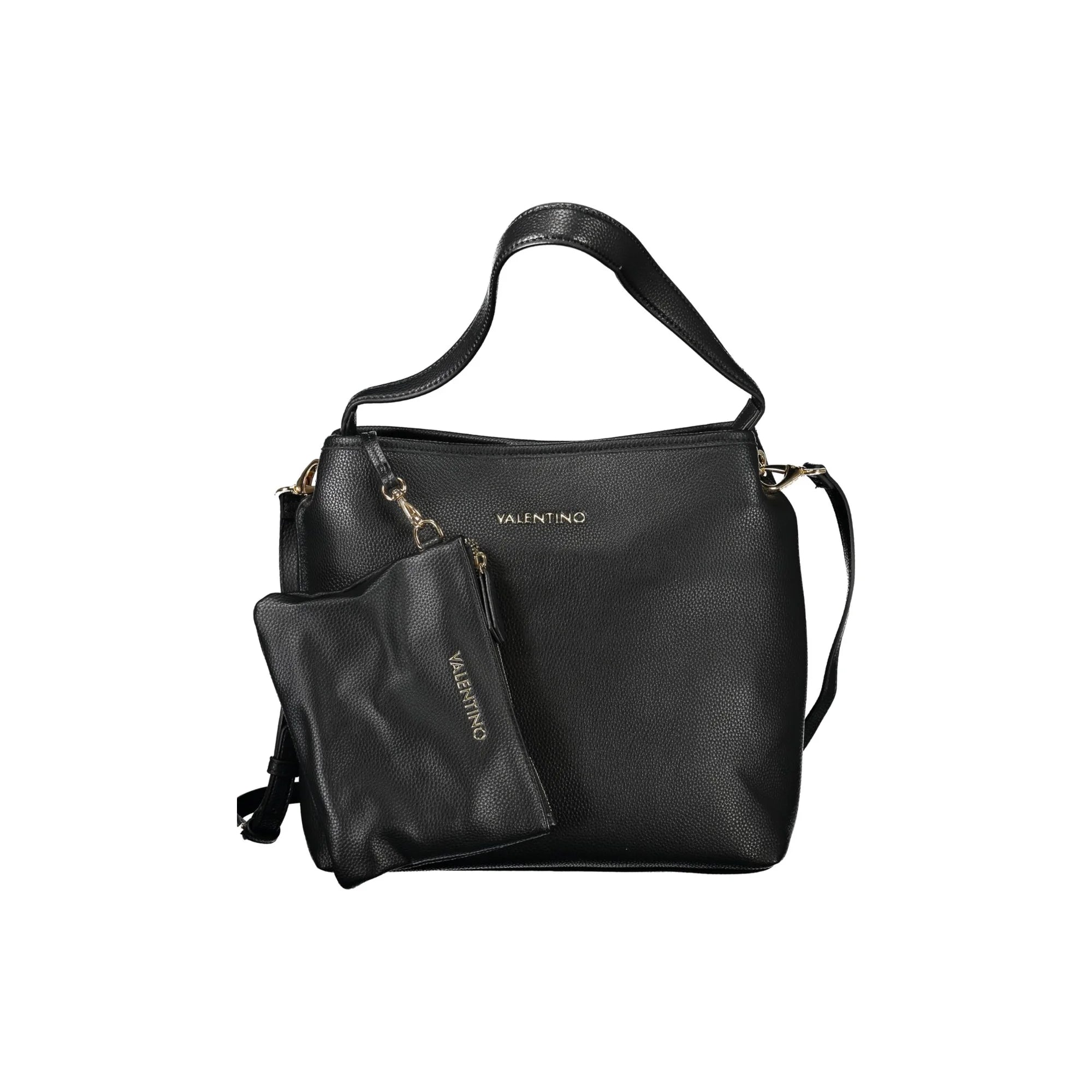 VALENTINO BAGS BORSA DONNA NERO