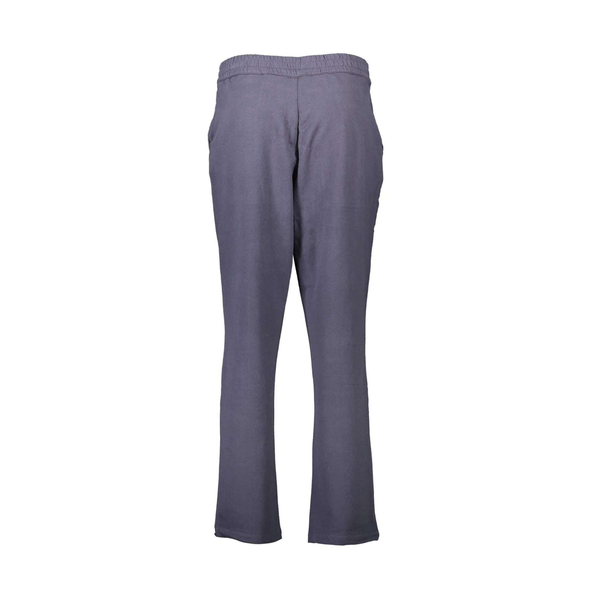 U.S. POLO PANTALONE DONNA BLU