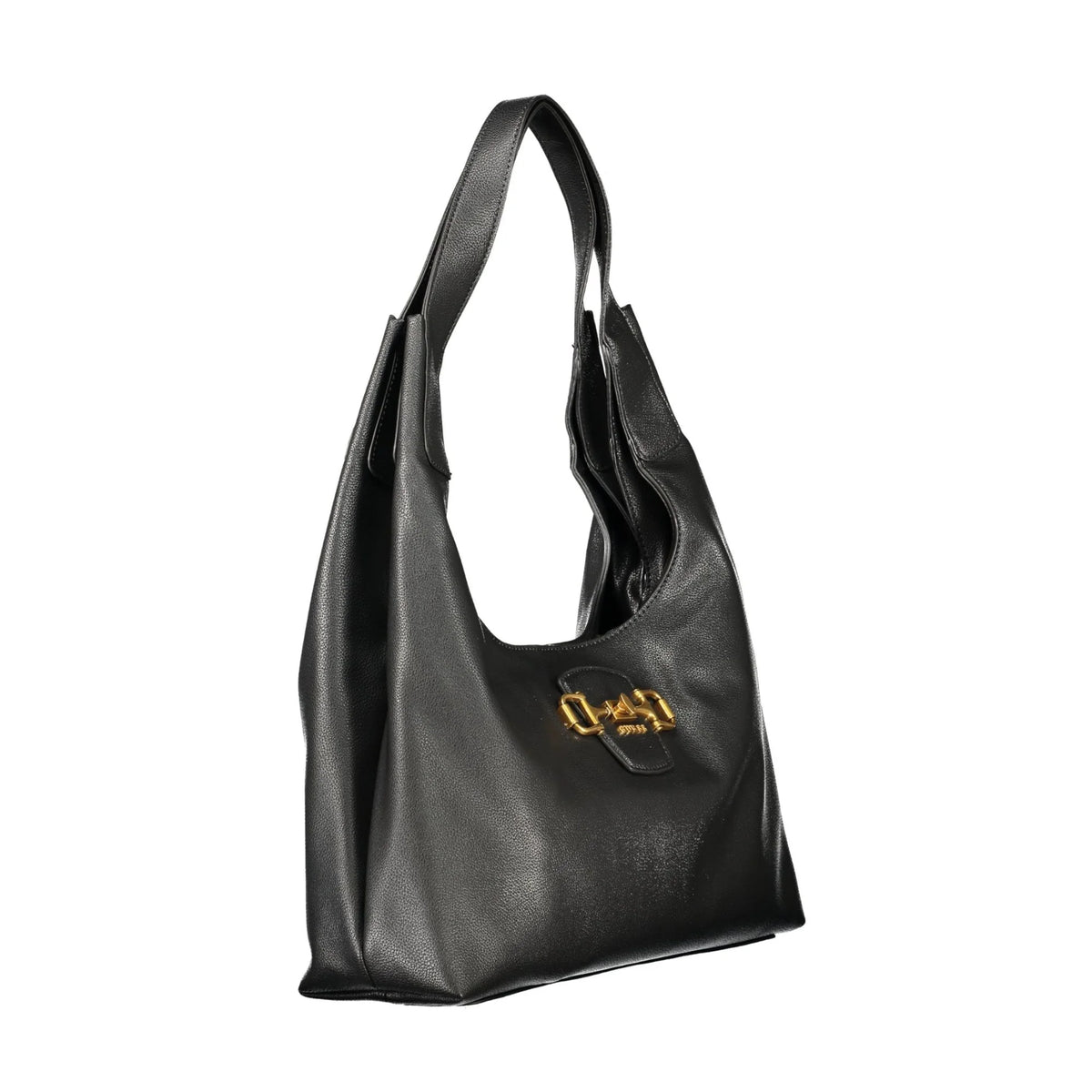 GUESS JEANS BORSA DONNA NERO