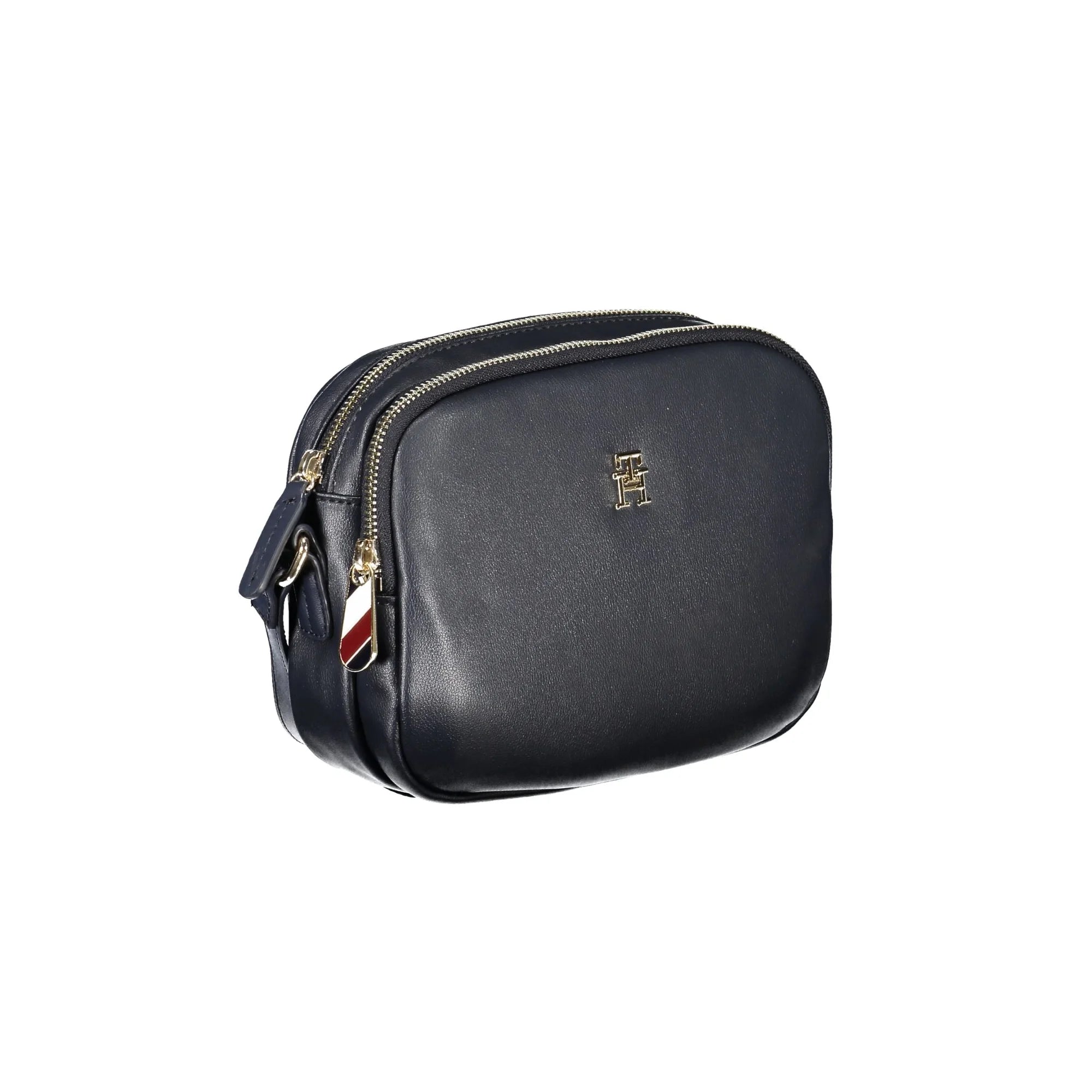 TOMMY HILFIGER BORSA DONNA BLU