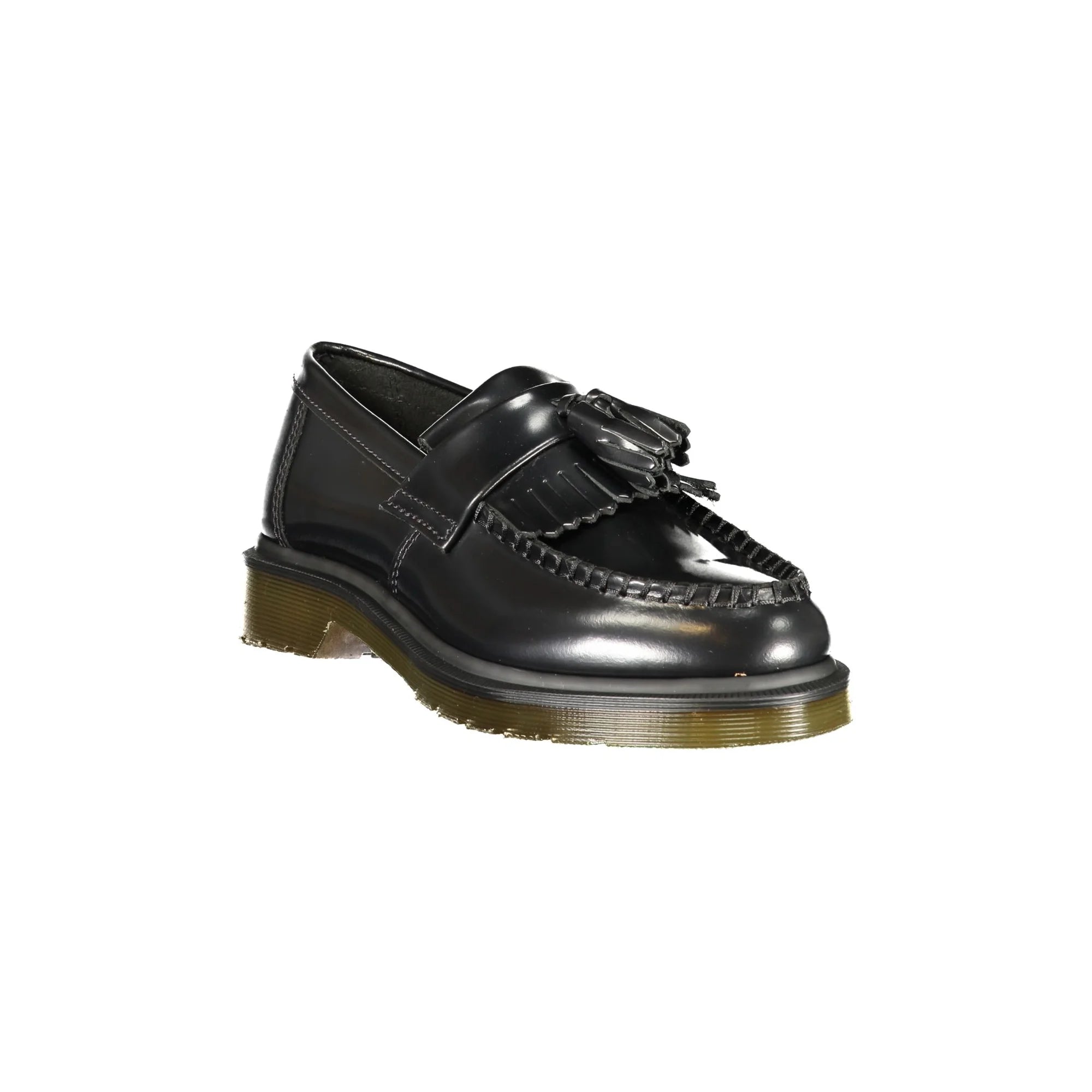DR.MARTENS CALZATURA CLASSICA DONNA NERO