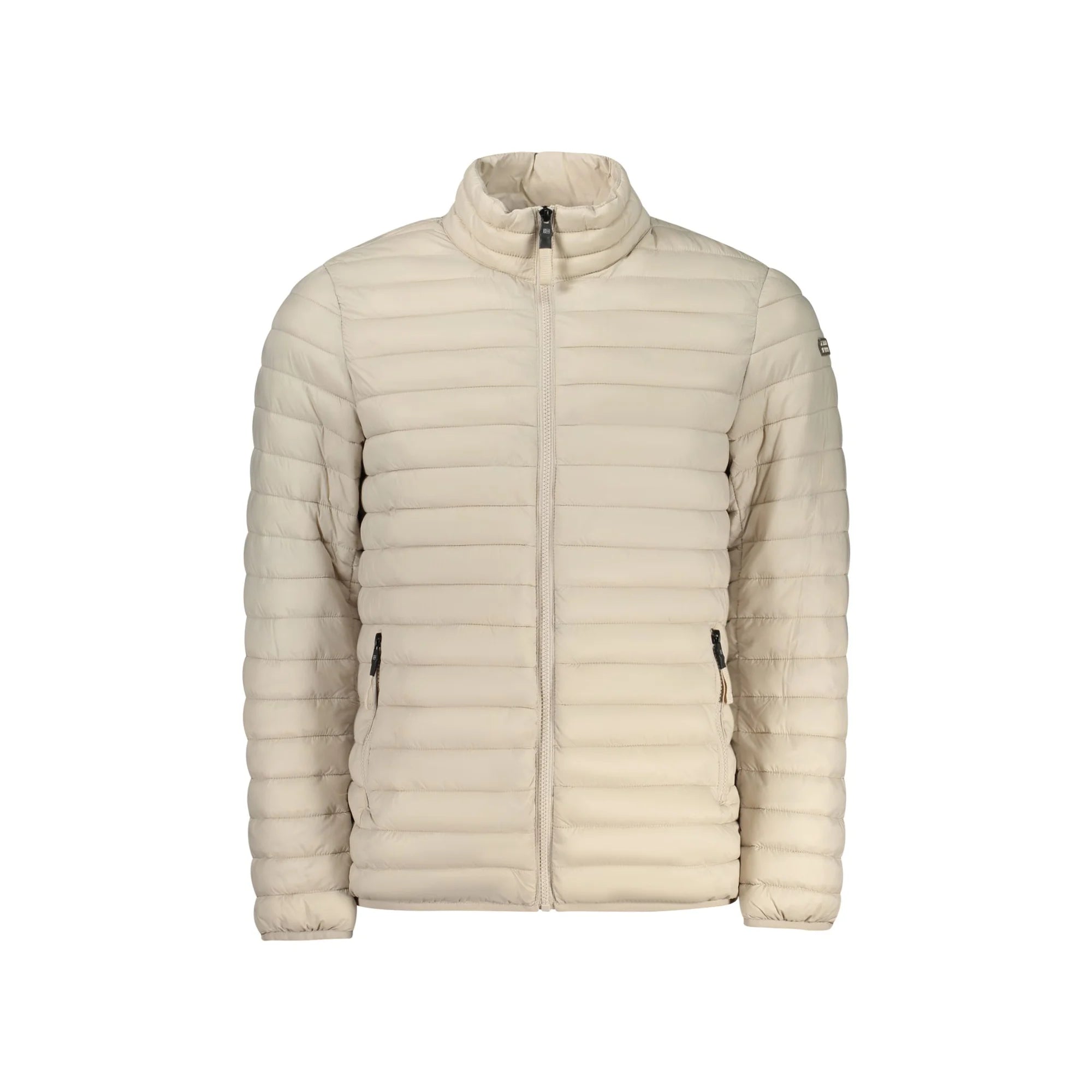 NORWAY 1963 GIUBBOTTO UOMO BEIGE