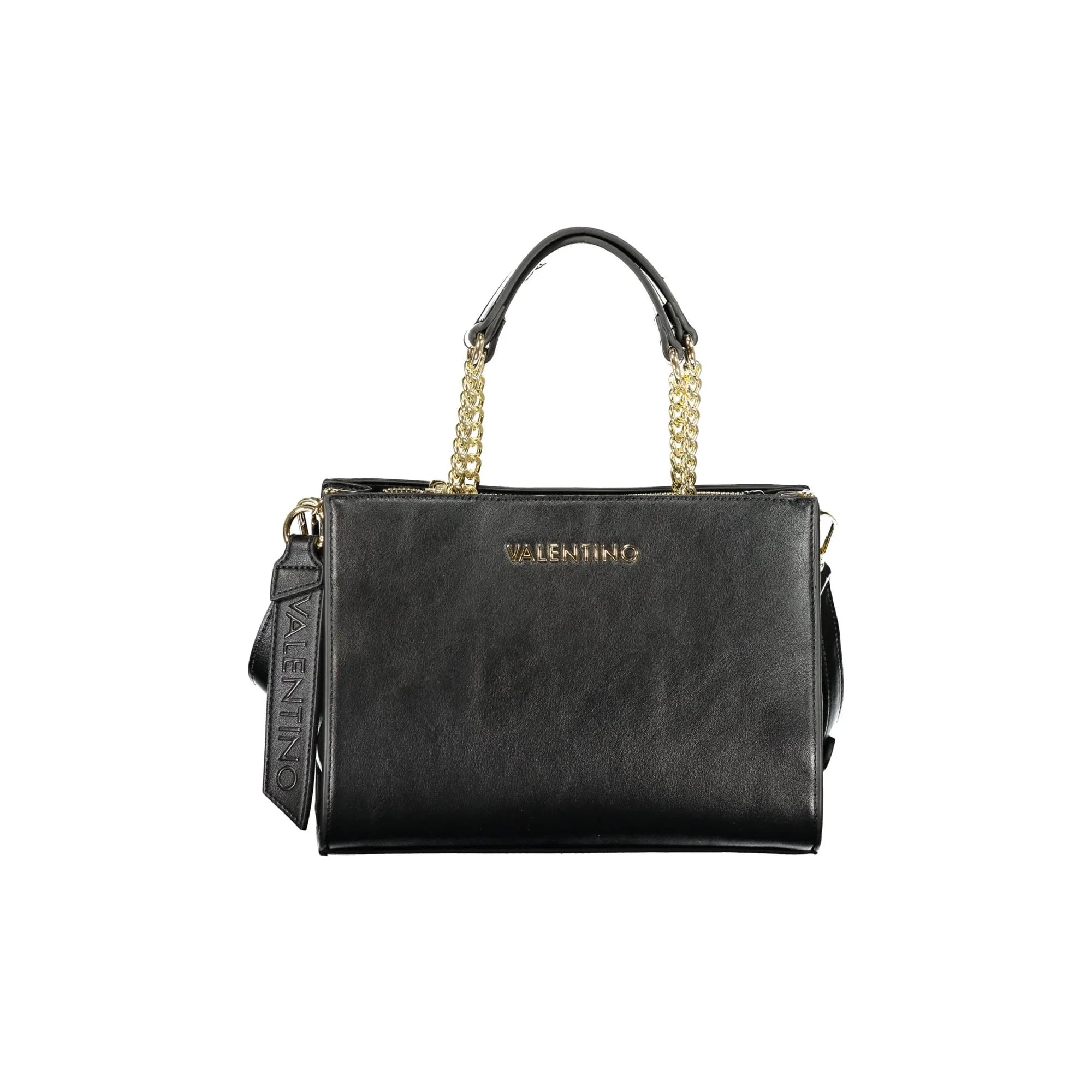 VALENTINO BAGS BORSA DONNA NERO