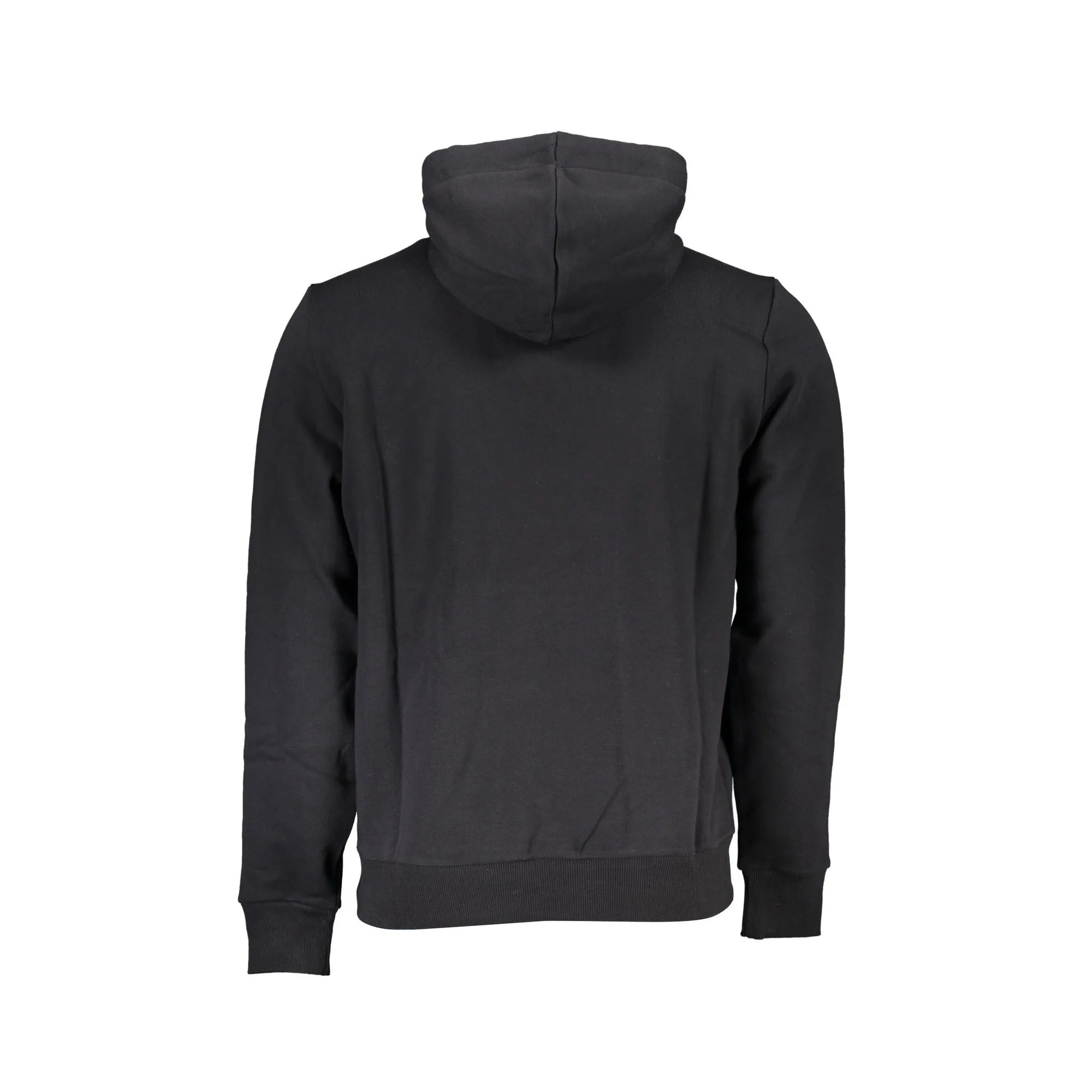 NORTH SAILS FELPA SENZA ZIP UOMO NERO
