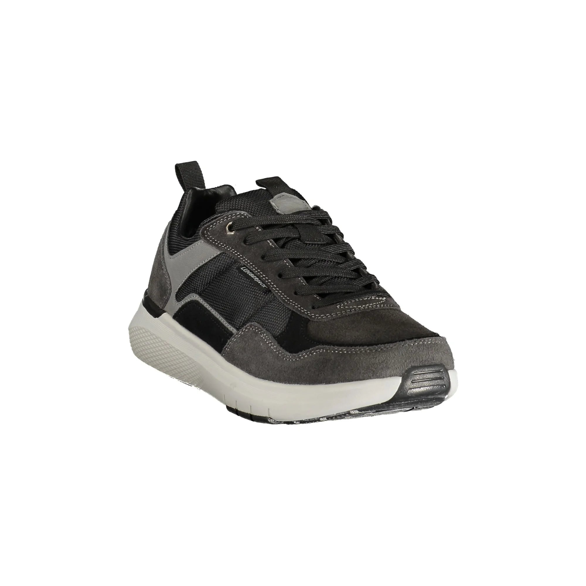 LUMBERJACK CALZATURA SPORTIVA UOMO GRIGIO