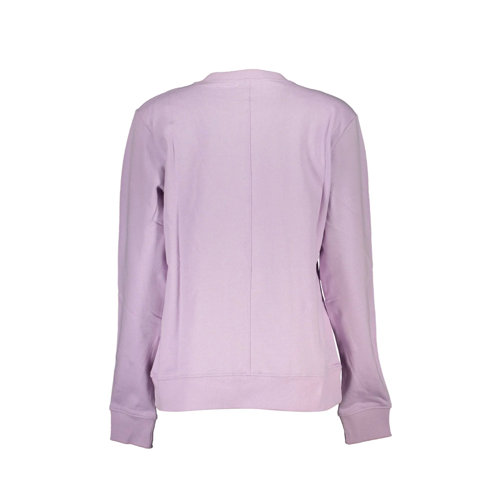 NORTH SAILS FELPA SENZA ZIP DONNA VIOLA