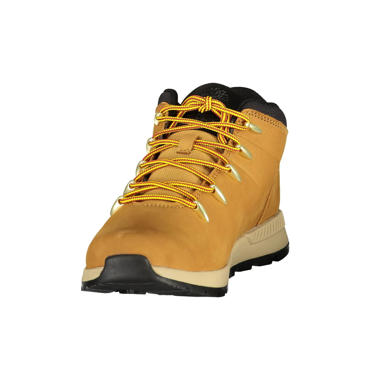 TIMBERLAND CALZATURA SPORTIVA DONNA GIALLO