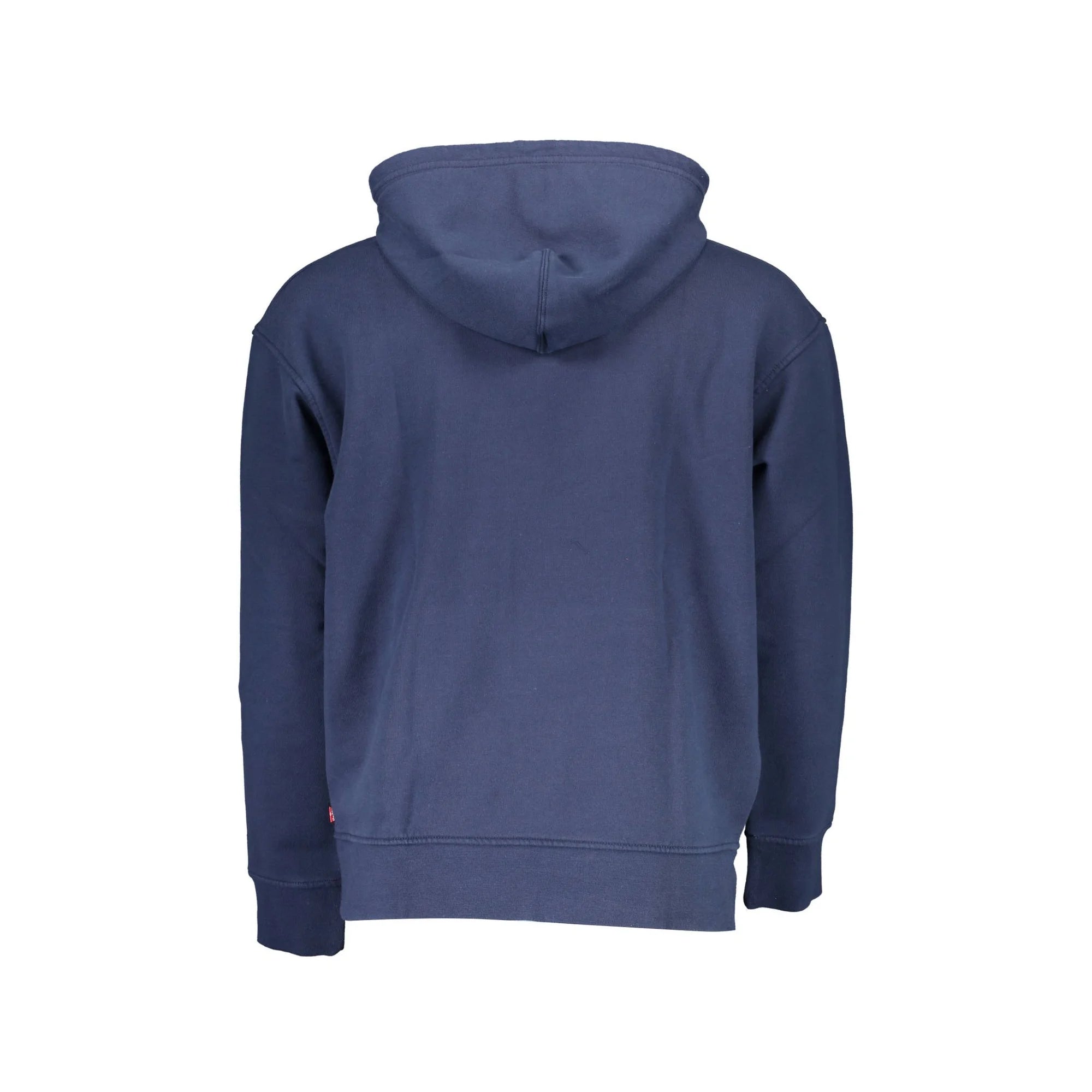 LEVI'S FELPA SENZA ZIP UOMO BLU