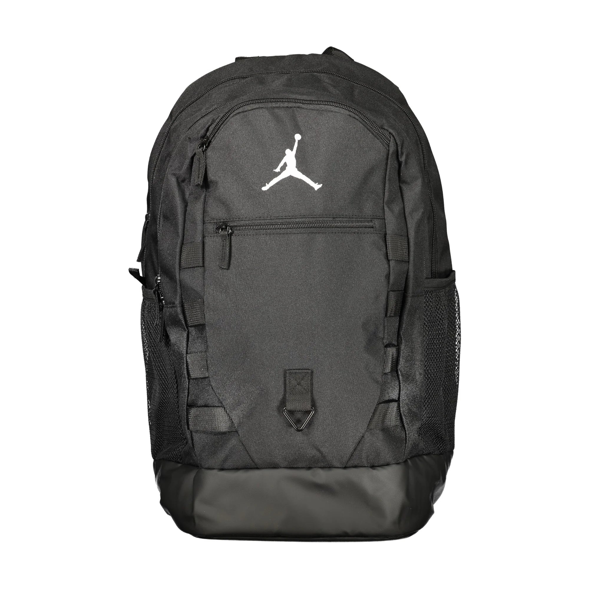 JORDAN ZAINO UOMO NERO