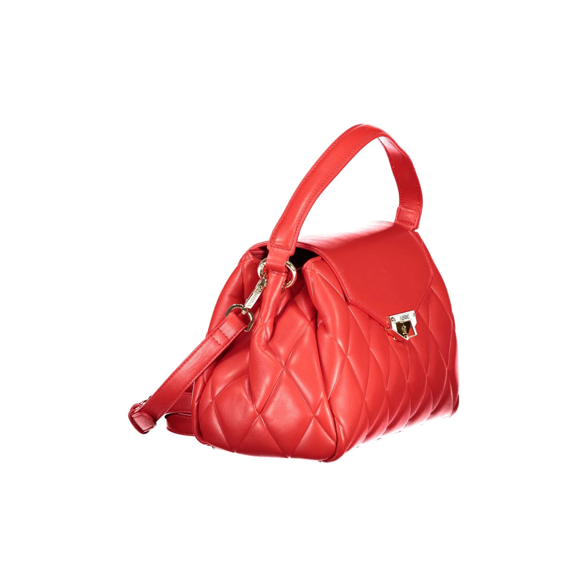 VALENTINO BAGS BORSA DONNA ROSSO