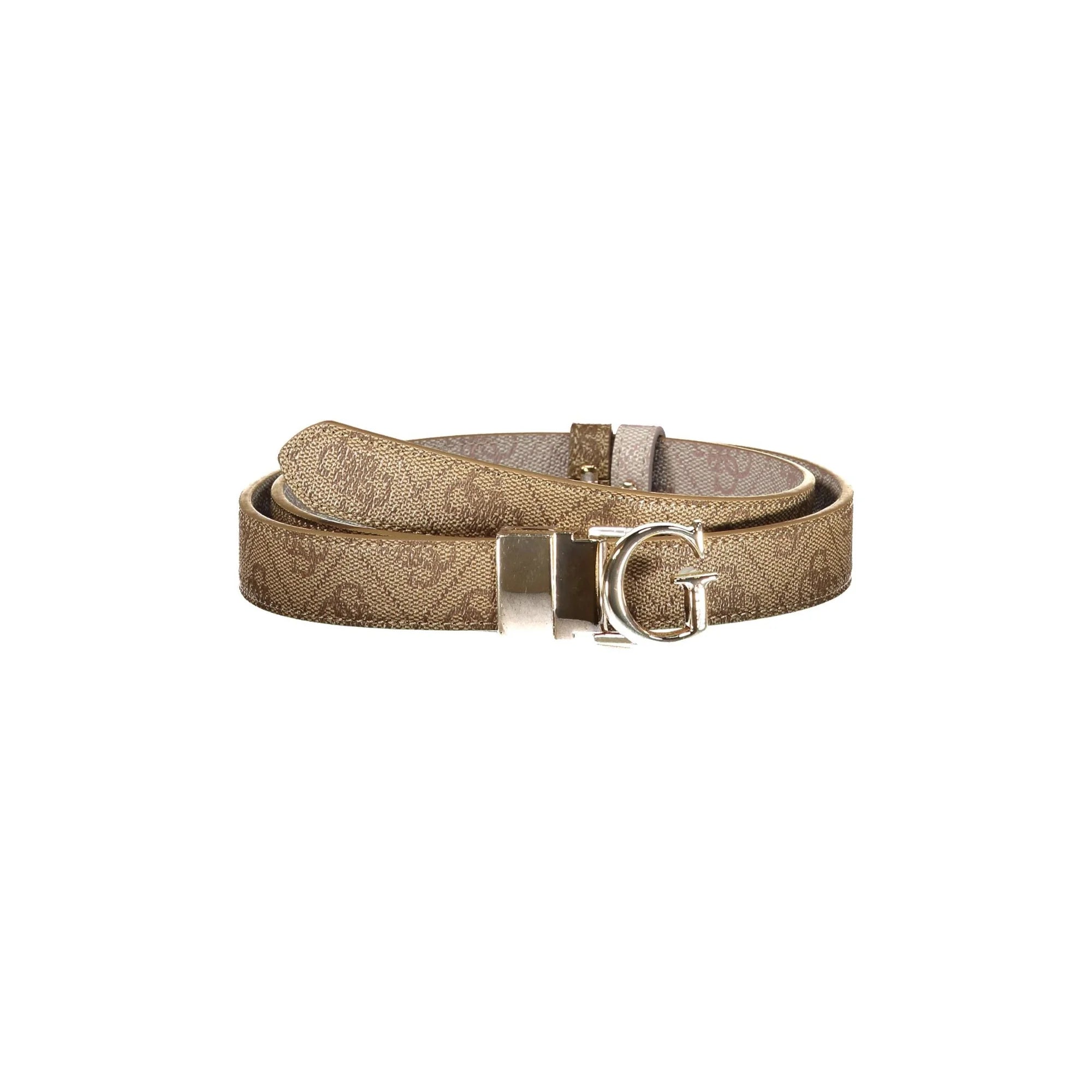 GUESS JEANS CINTURA DONNA ROSA