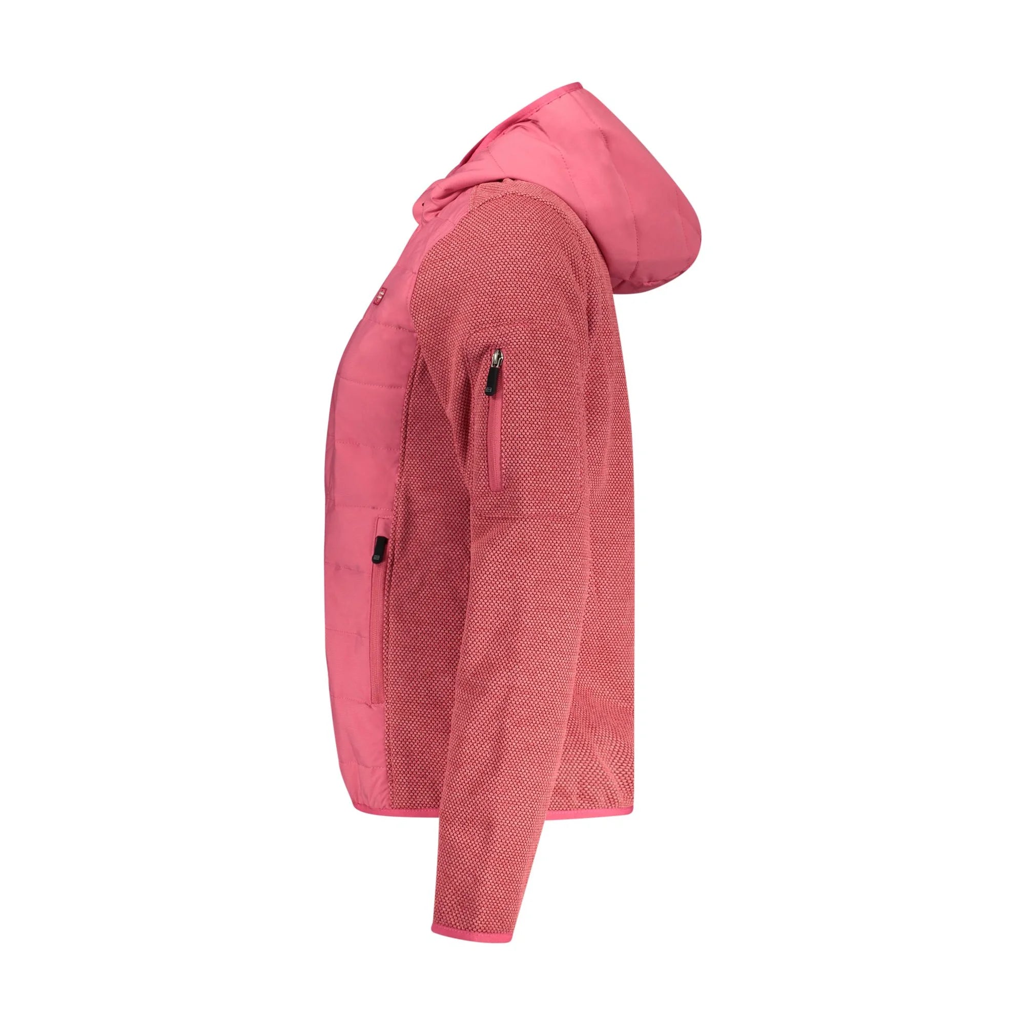 NORWAY 1963 GIUBBOTTO DONNA ROSA