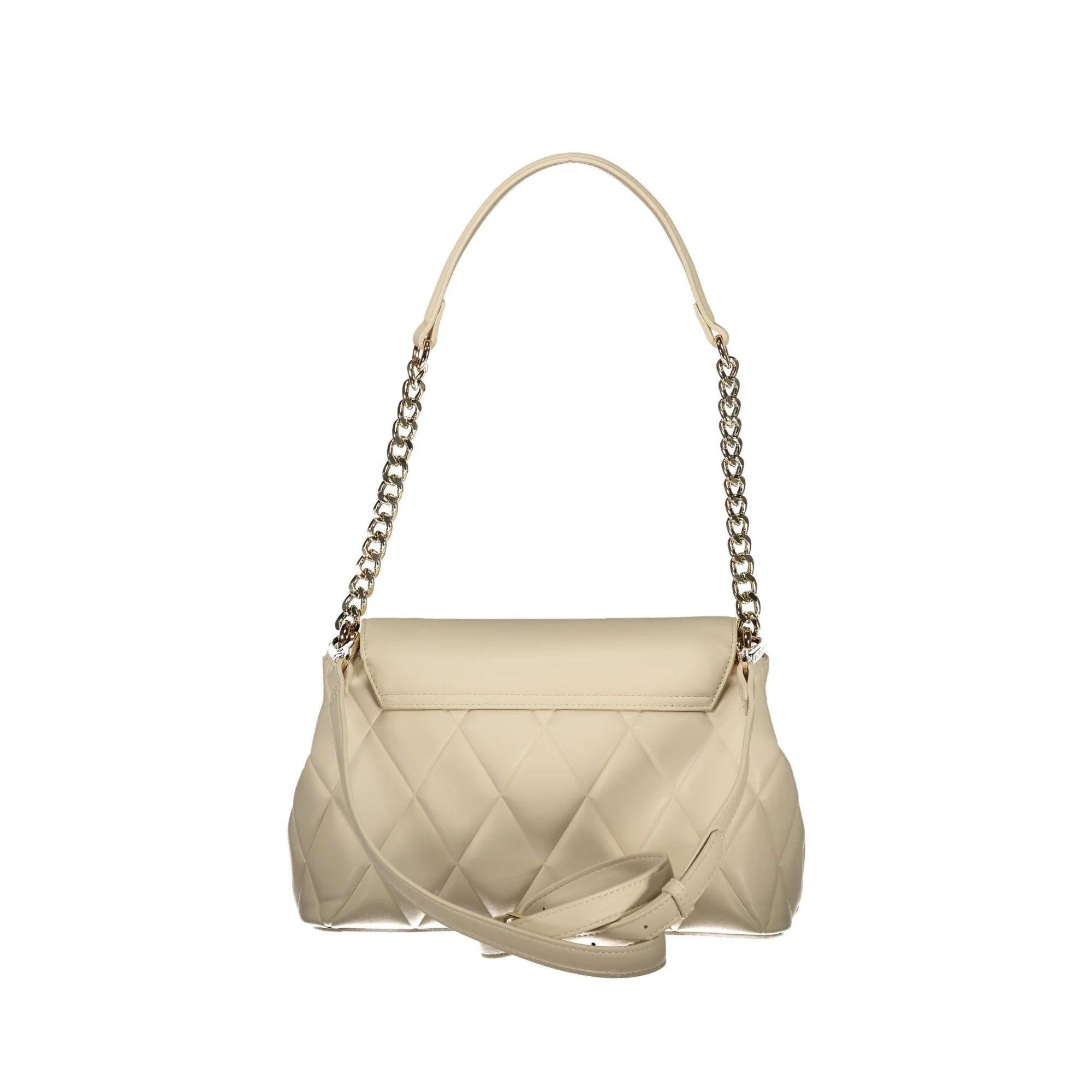 VALENTINO BAGS BORSA DONNA BEIGE