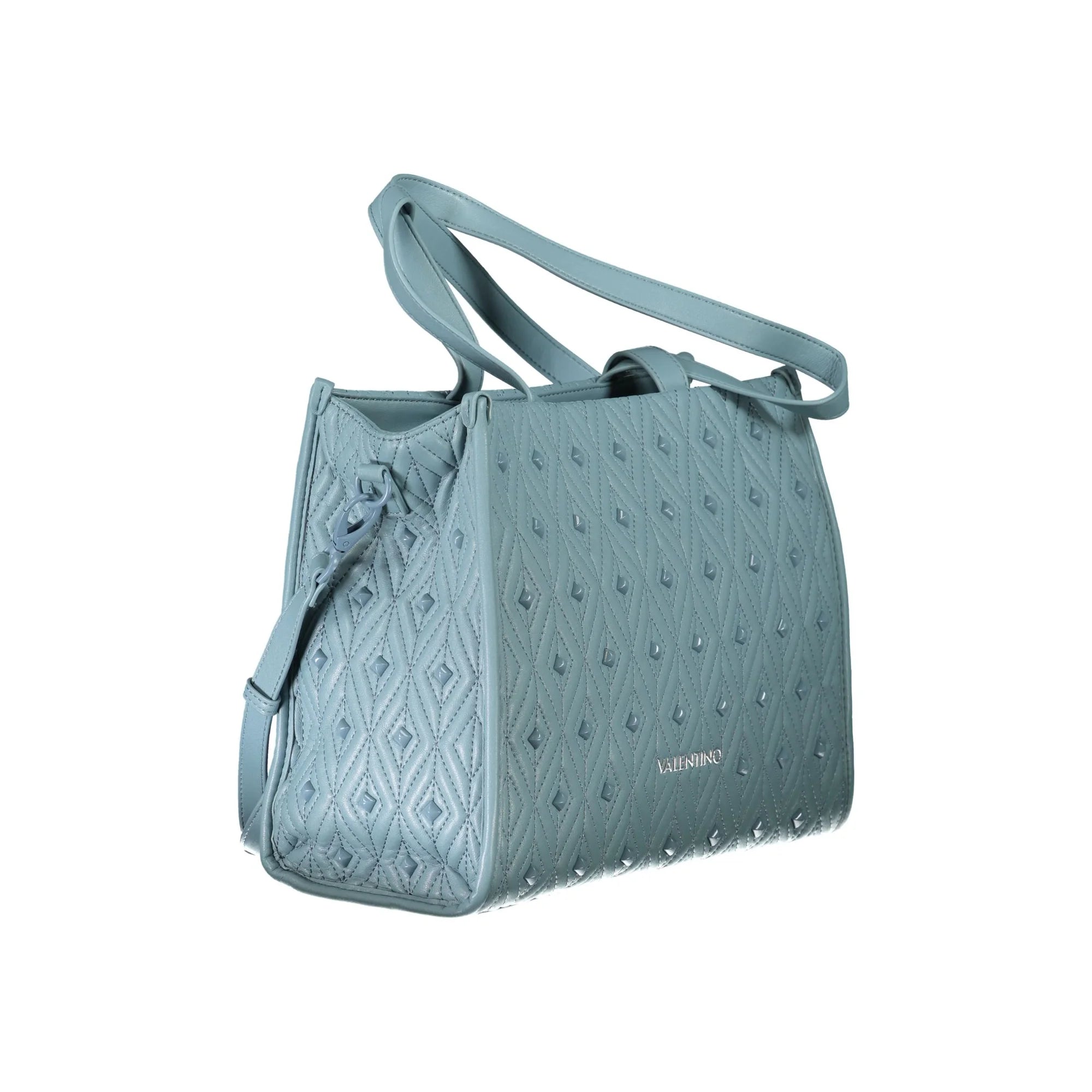 VALENTINO BAGS BORSA DONNA AZZURRO