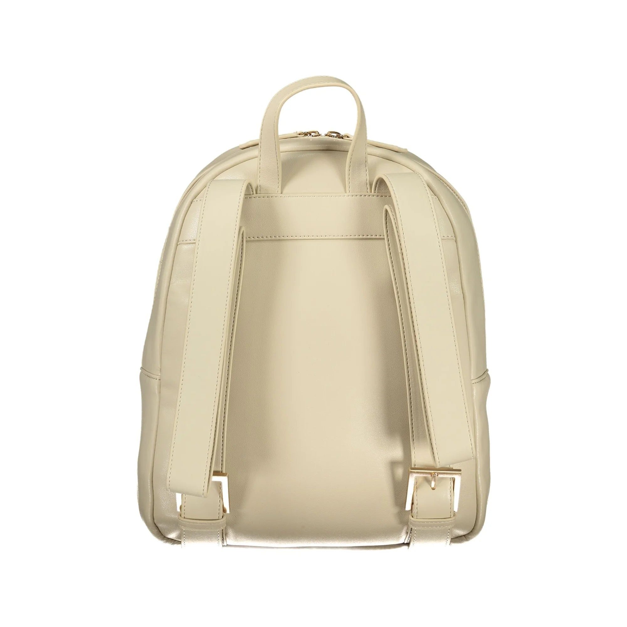 VALENTINO BAGS ZAINO DONNA BEIGE