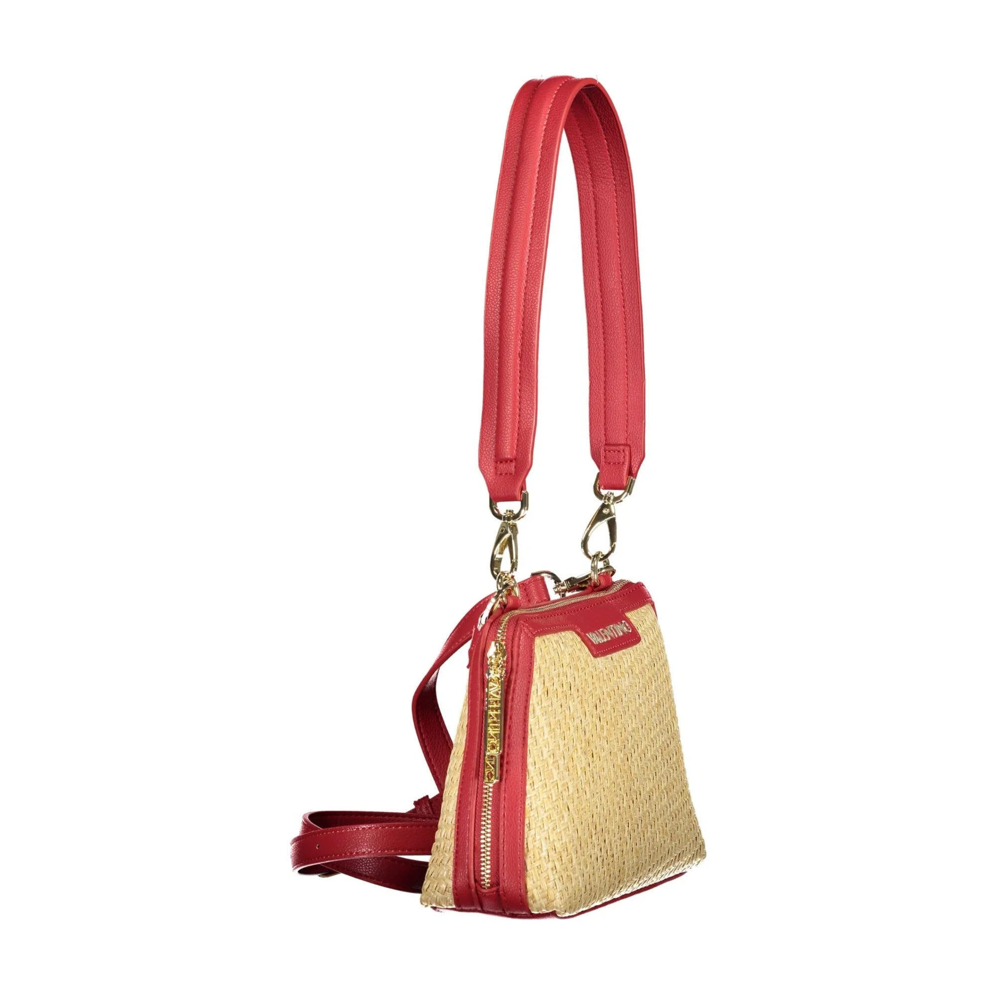 VALENTINO BAGS BORSA DONNA ROSSO