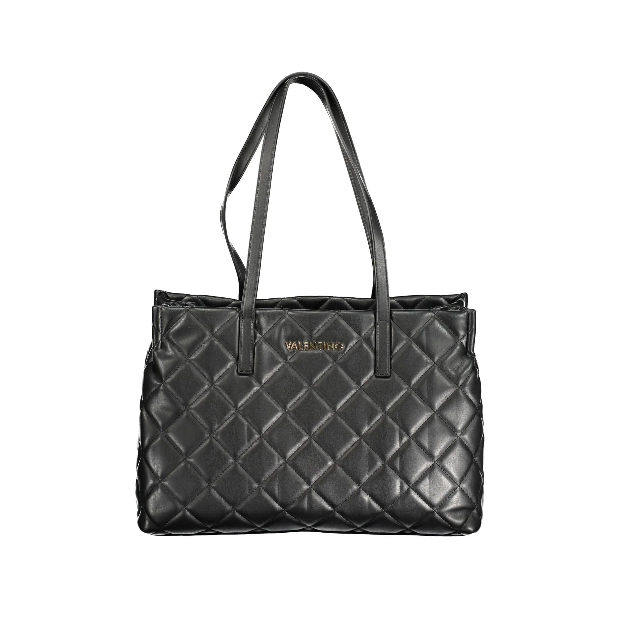 VALENTINO BAGS BORSA DONNA NERO