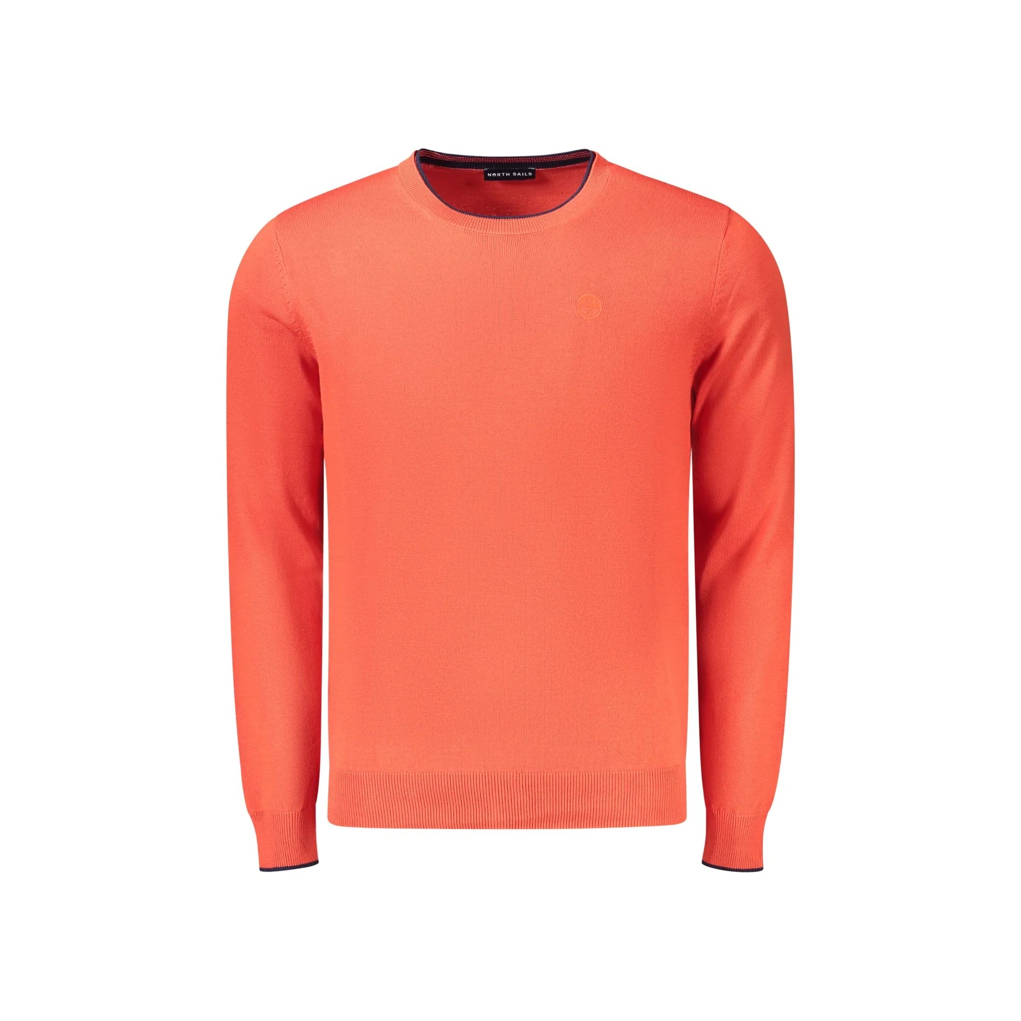 NORTH SAILS MAGLIA UOMO ROSSO