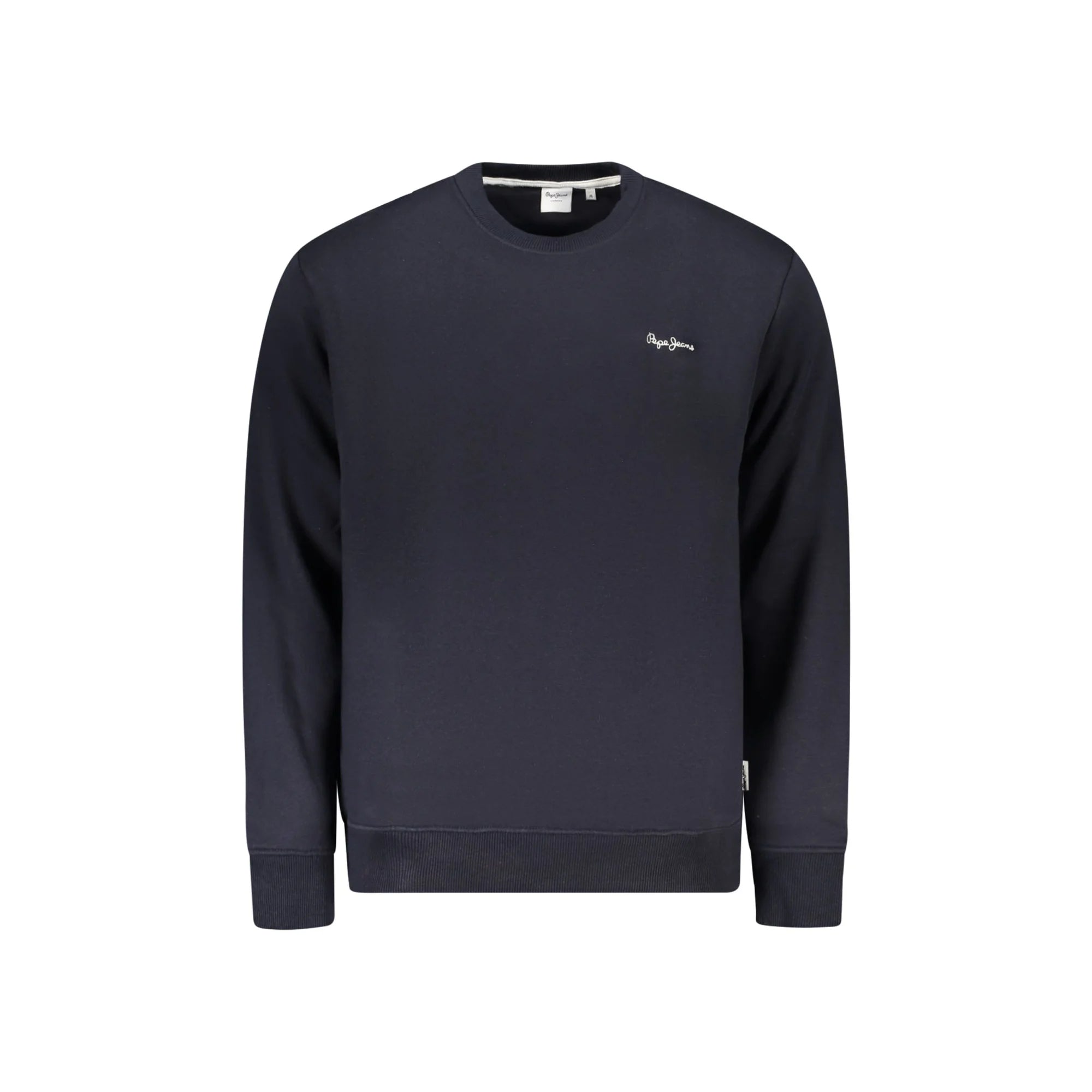 PEPE JEANS FELPA SENZA ZIP UOMO BLU