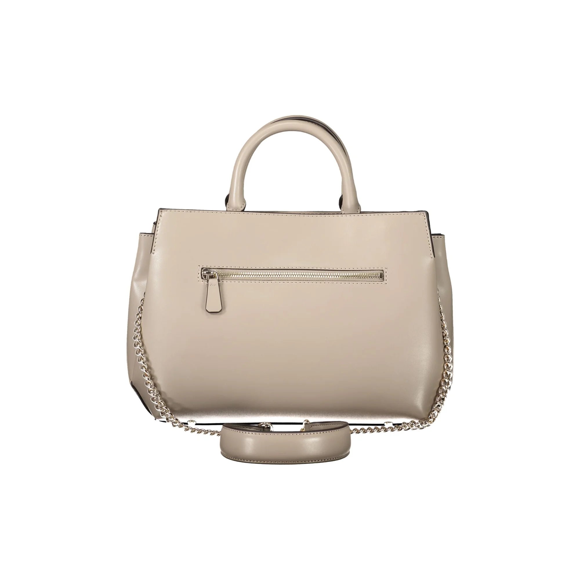 GUESS JEANS BORSA DONNA MARRONE