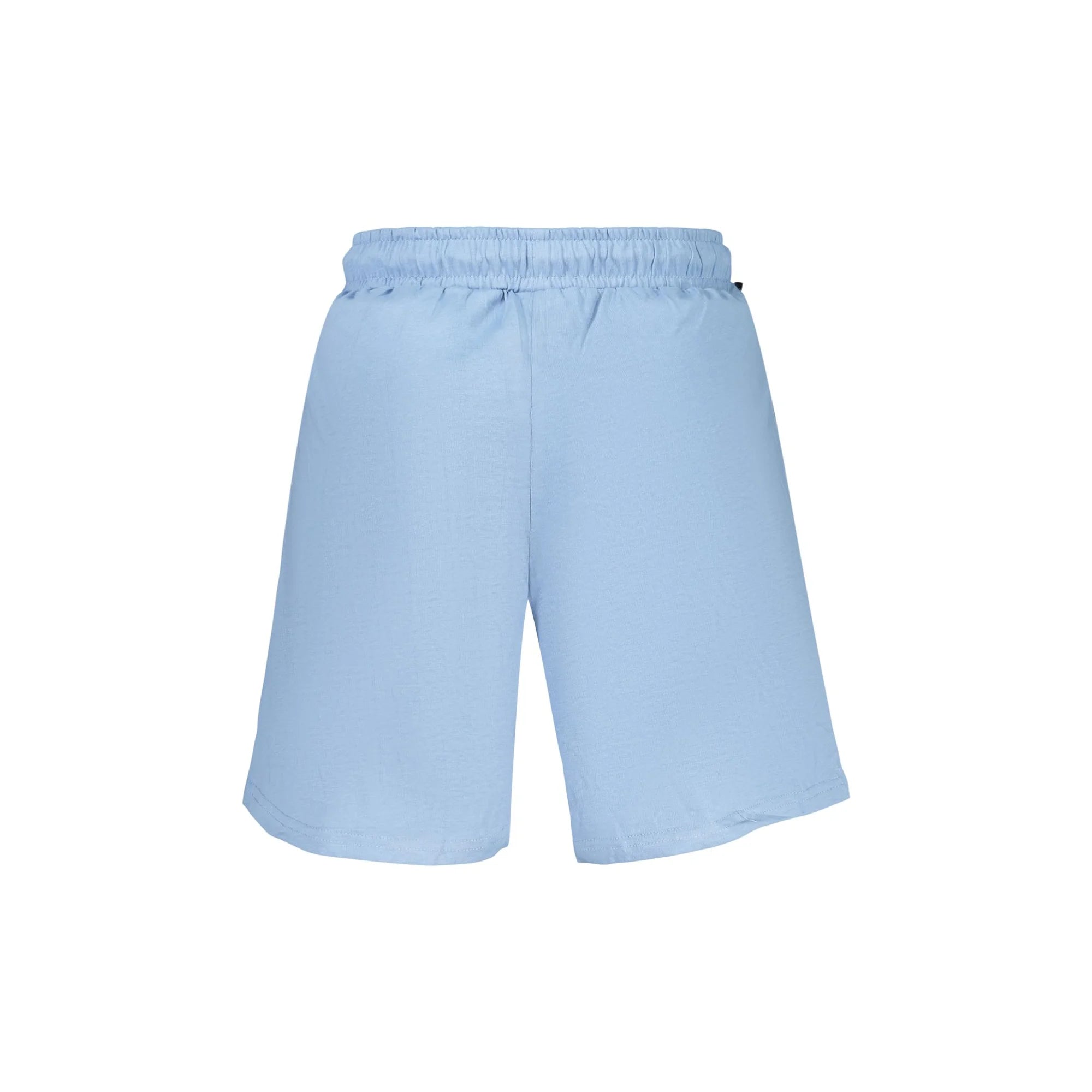 NORWAY 1963 PANTALONE SHORT DONNA AZZURRO