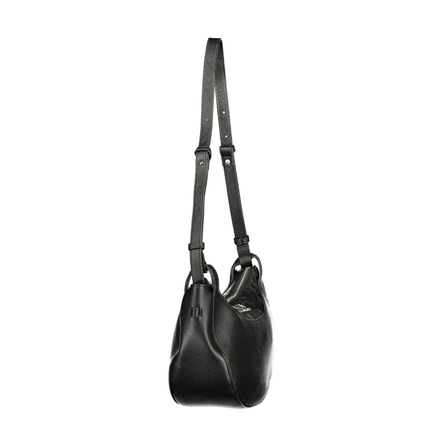 ALV BY ALVIERO MARTINI BORSA DONNA NERO