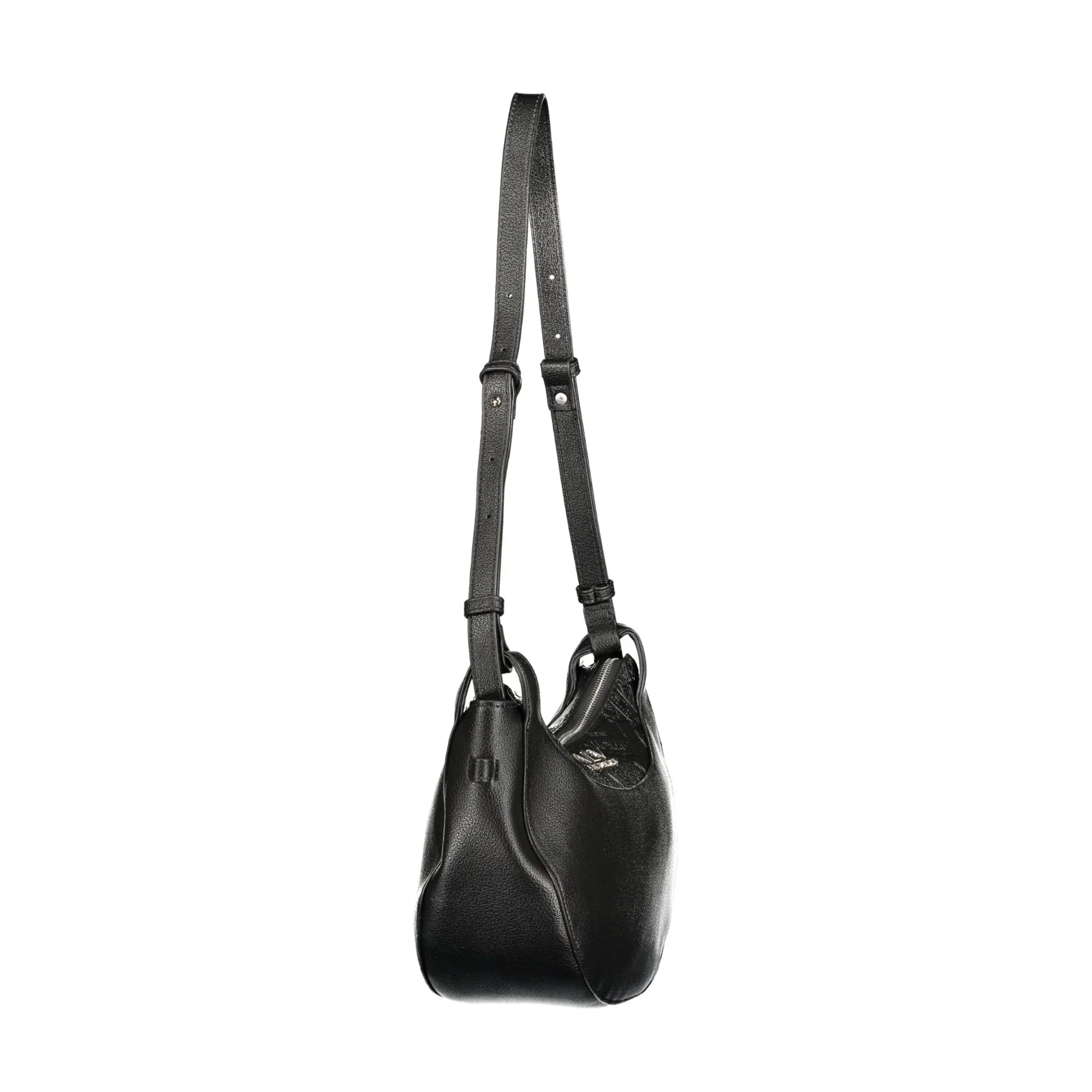 ALV BY ALVIERO MARTINI BORSA DONNA NERO