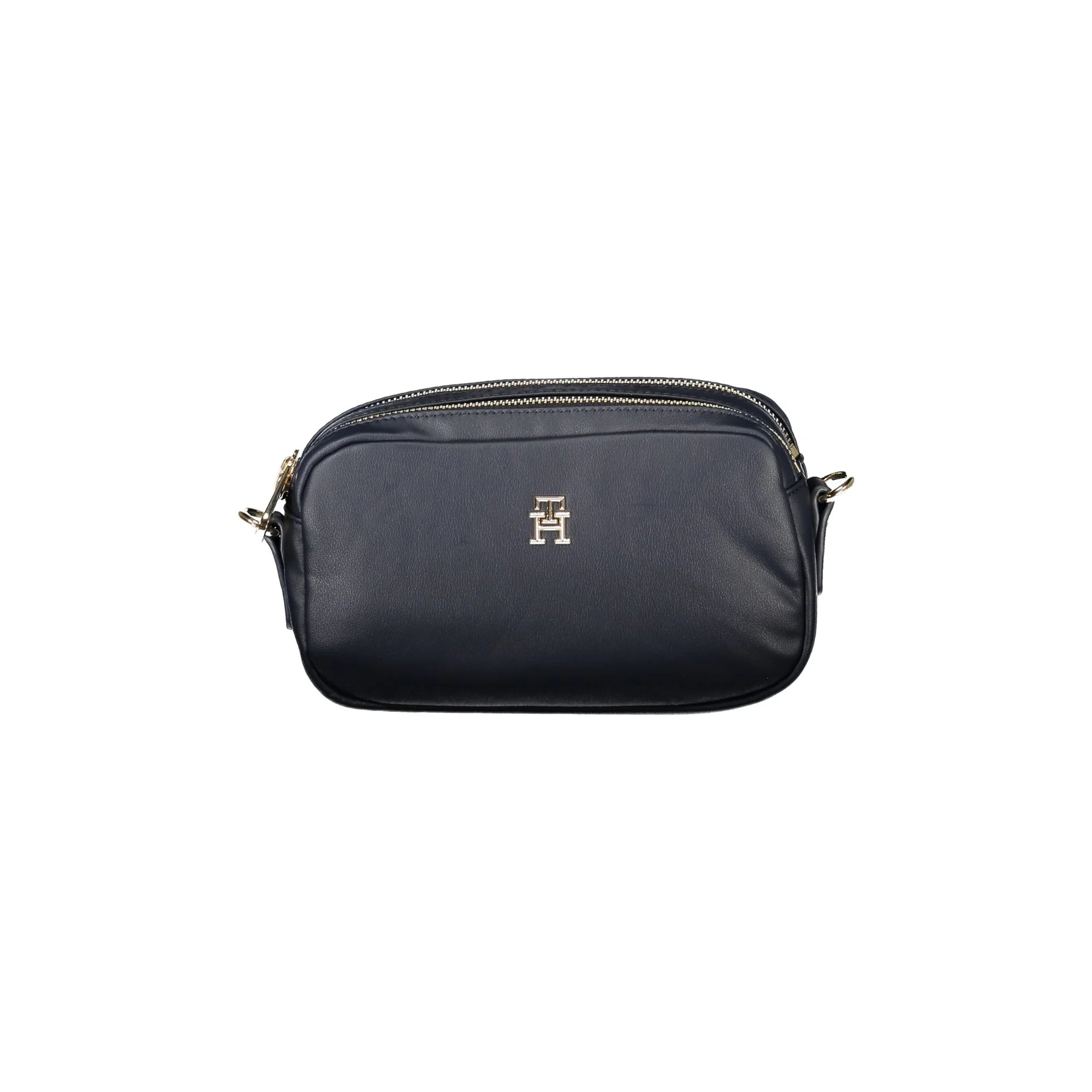 TOMMY HILFIGER BORSA DONNA BLU