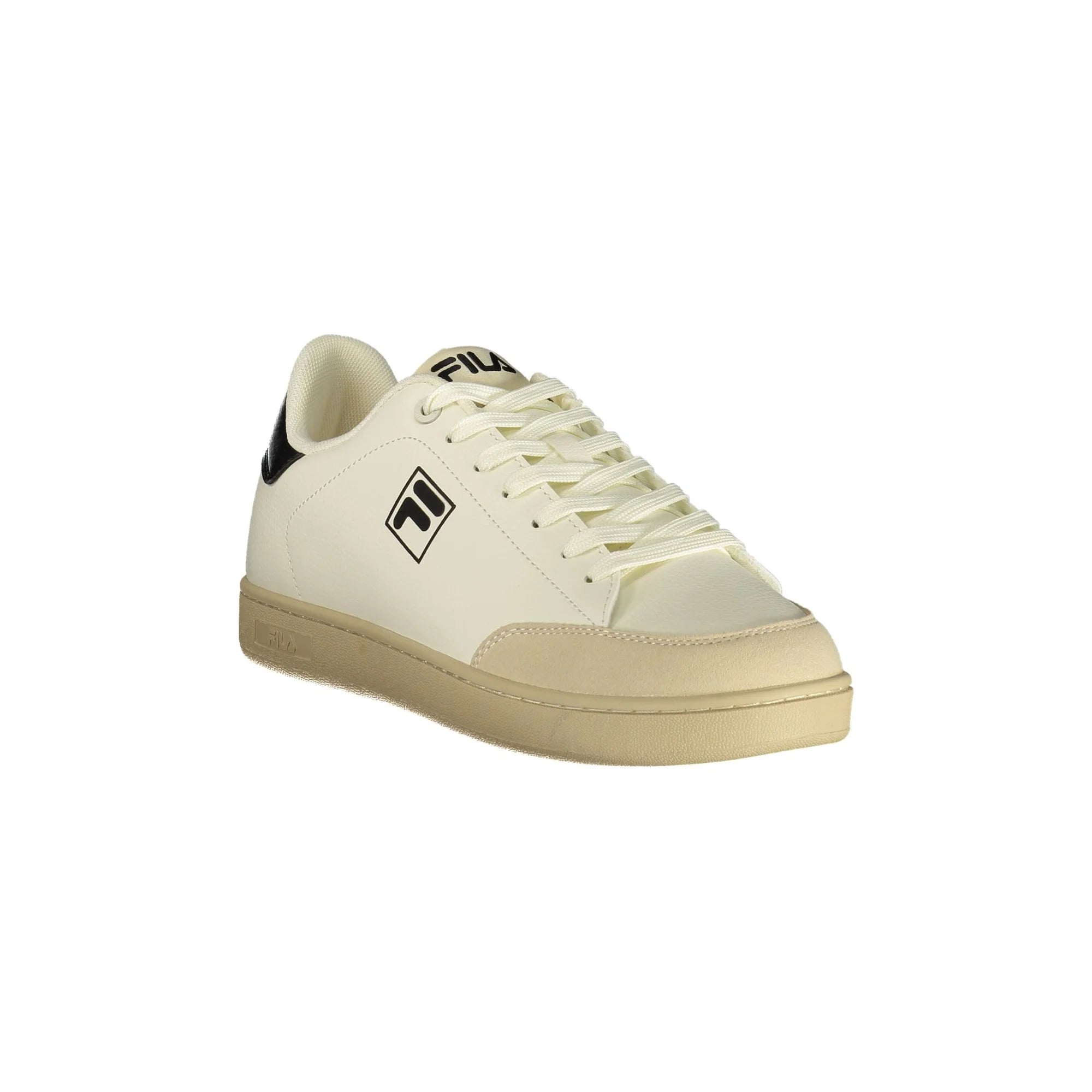 FILA CALZATURA SPORTIVA UOMO BIANCO