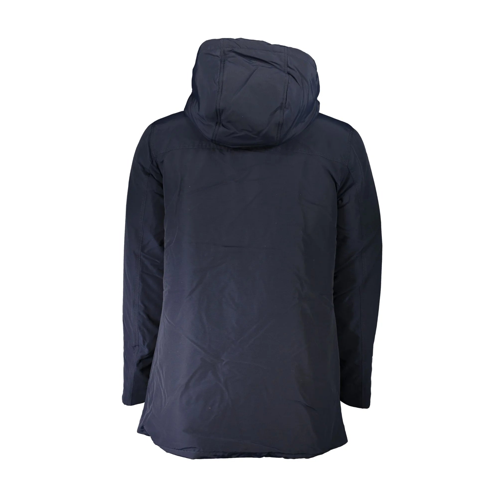WOOLRICH GIUBBOTTO UOMO BLU