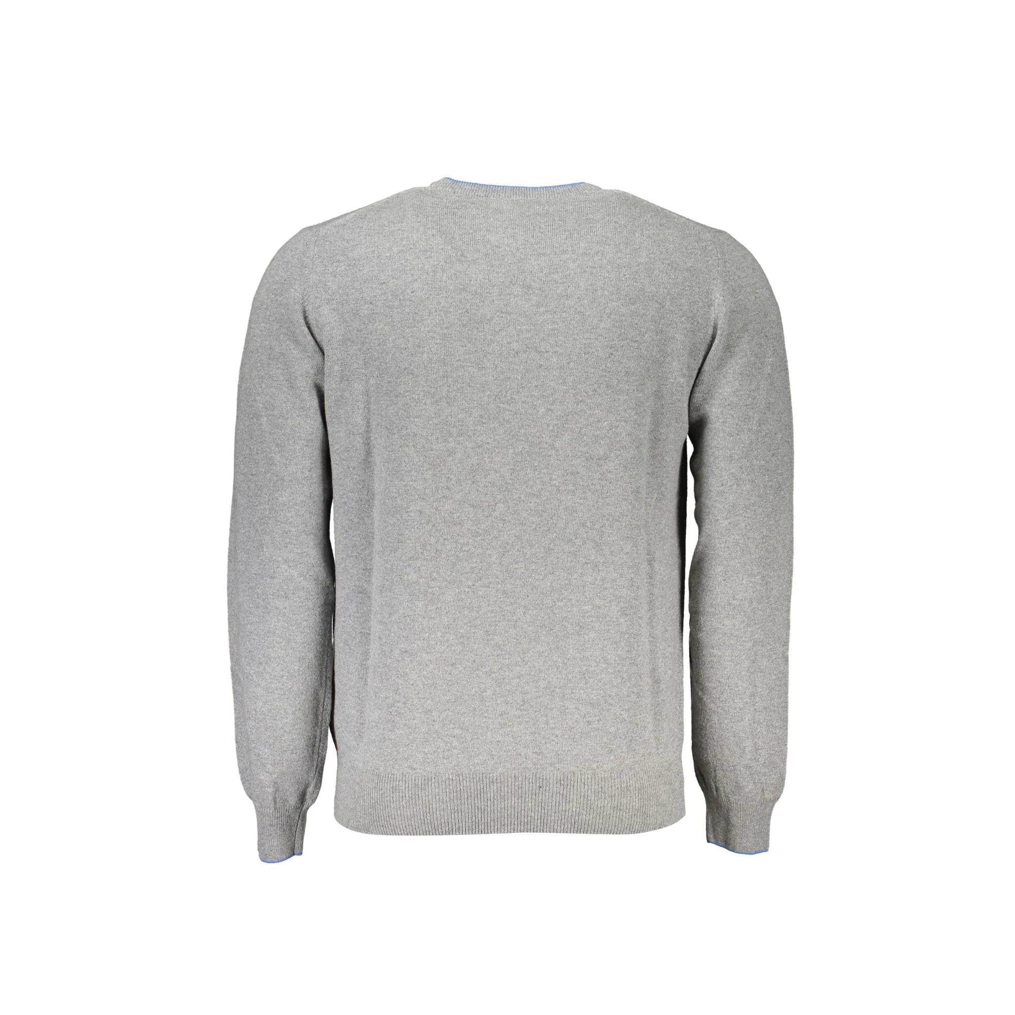 HARMONT & BLAINE MAGLIONE UOMO GRIGIO