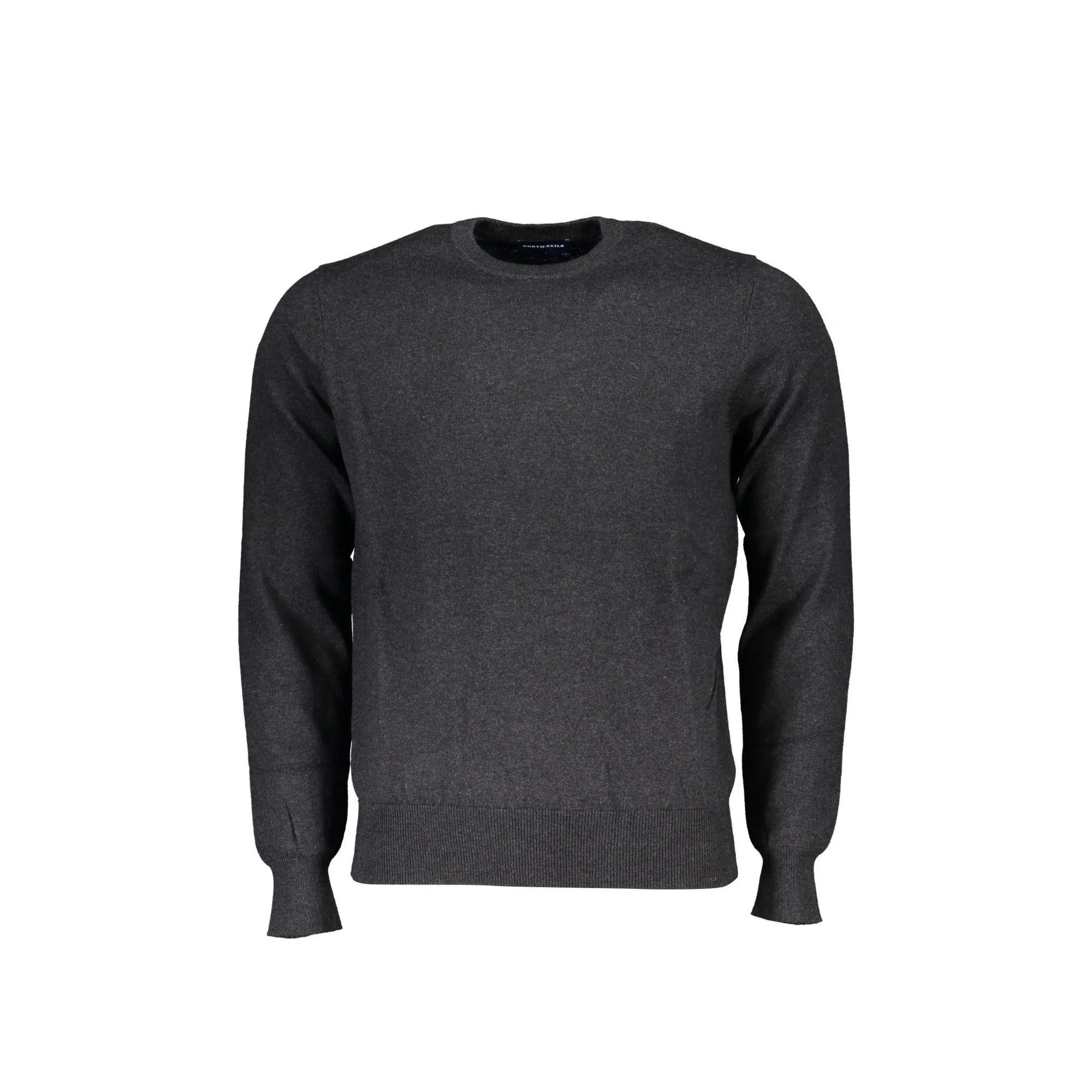 NORTH SAILS MAGLIONE UOMO GRIGIO