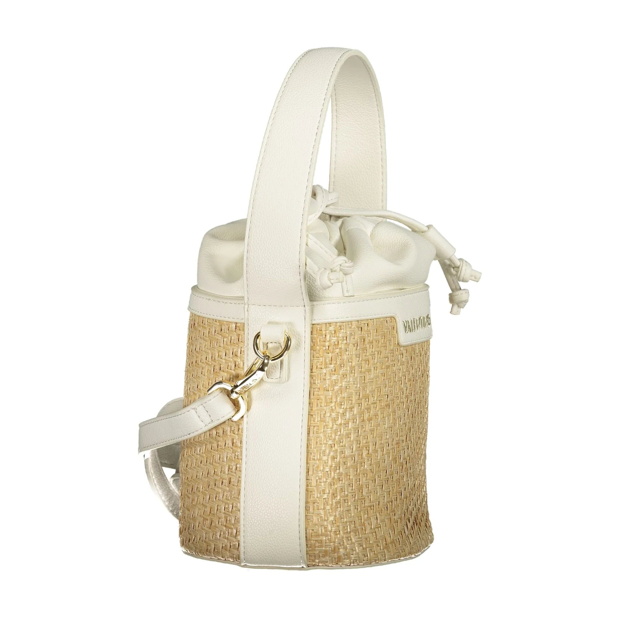 VALENTINO BAGS BORSA DONNA BIANCO