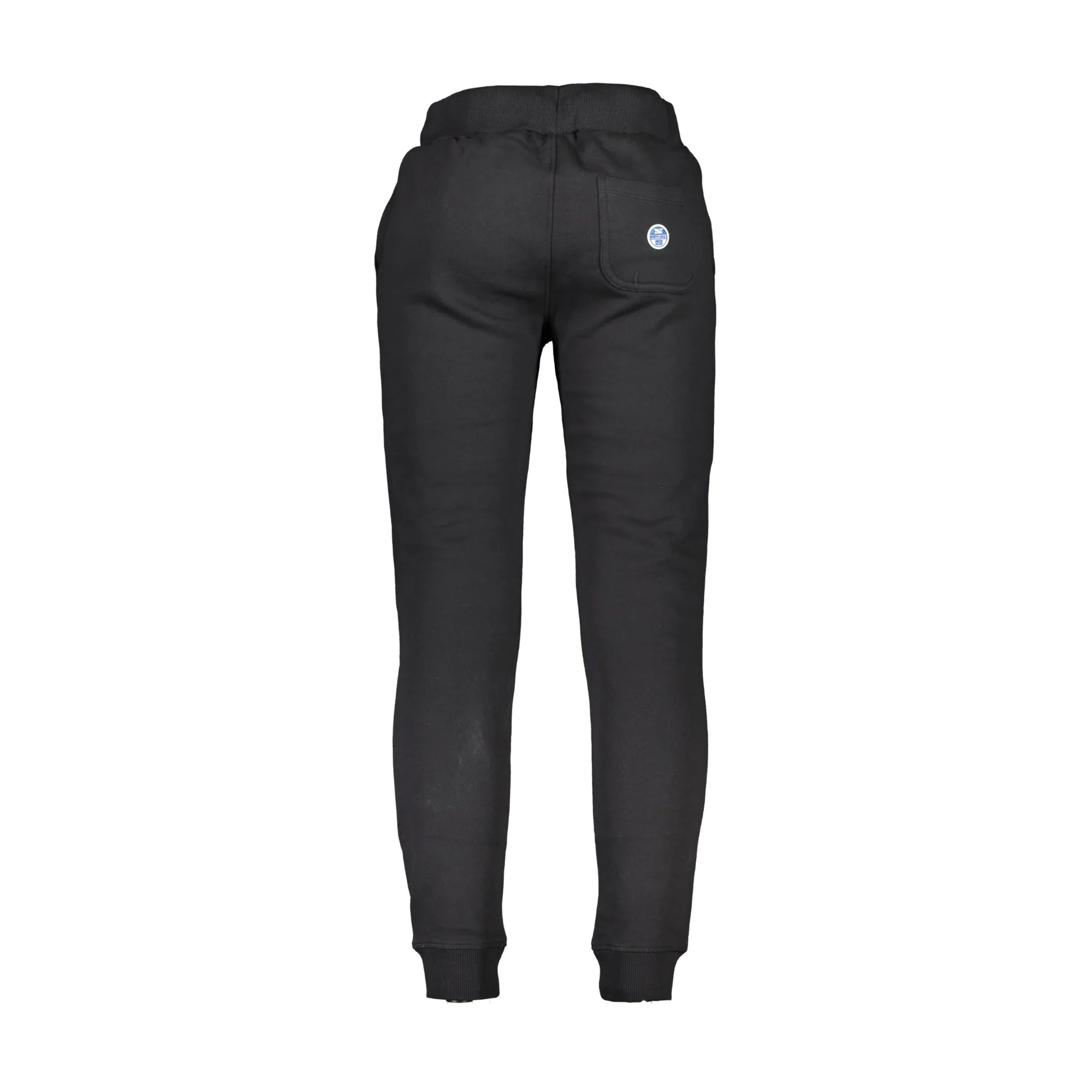 NORTH SAILS PANTALONE UOMO NERO