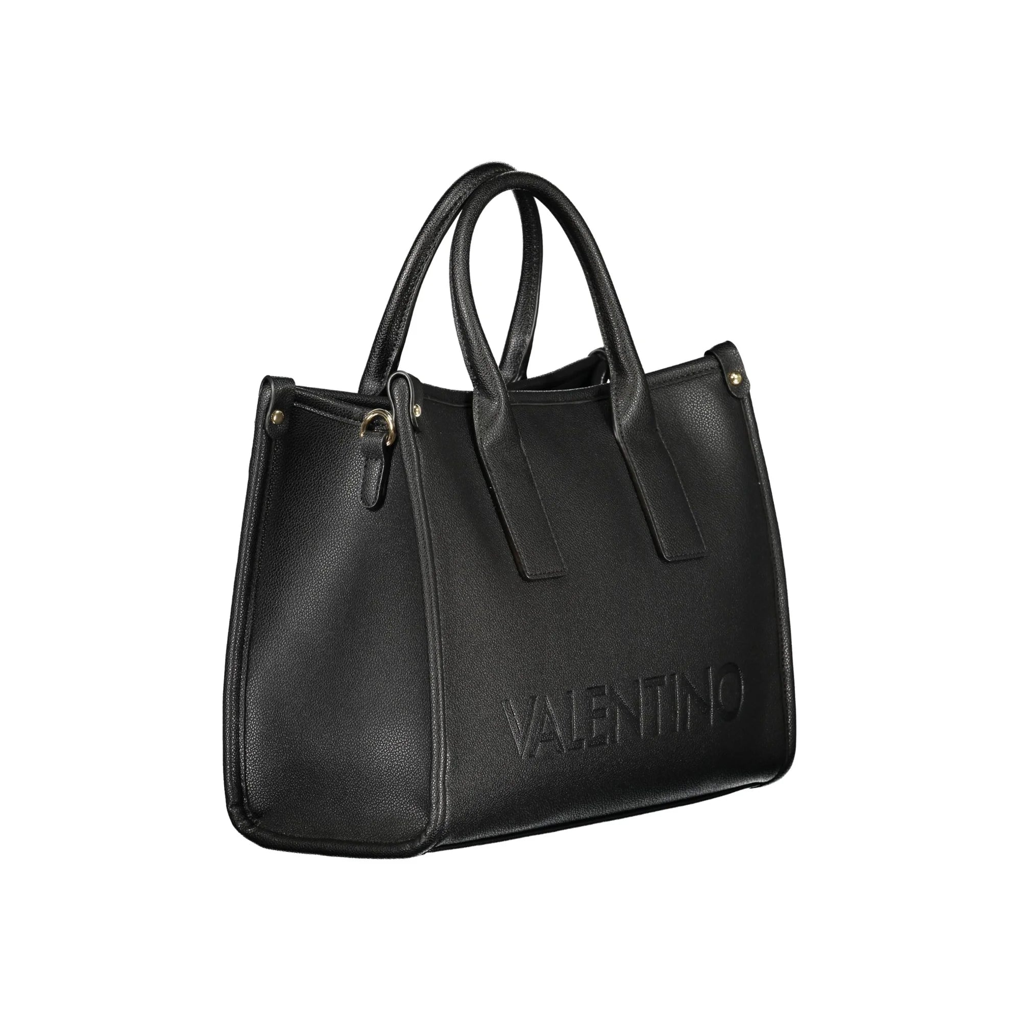 VALENTINO BAGS BORSA DONNA NERO