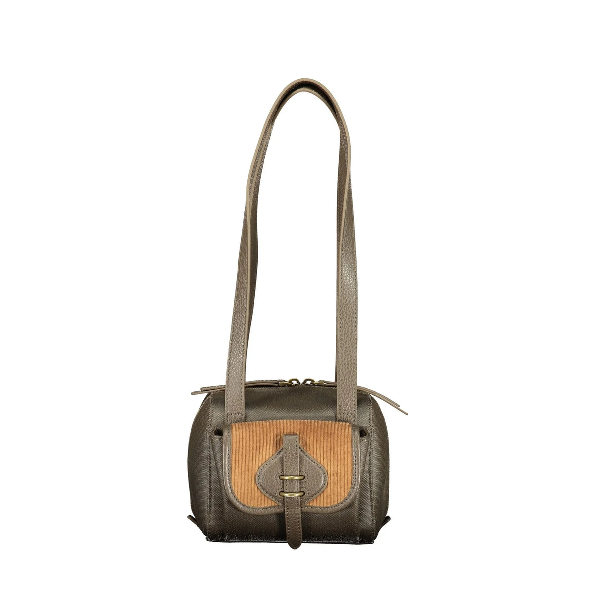 COCCINELLE BORSA DONNA MARRONE
