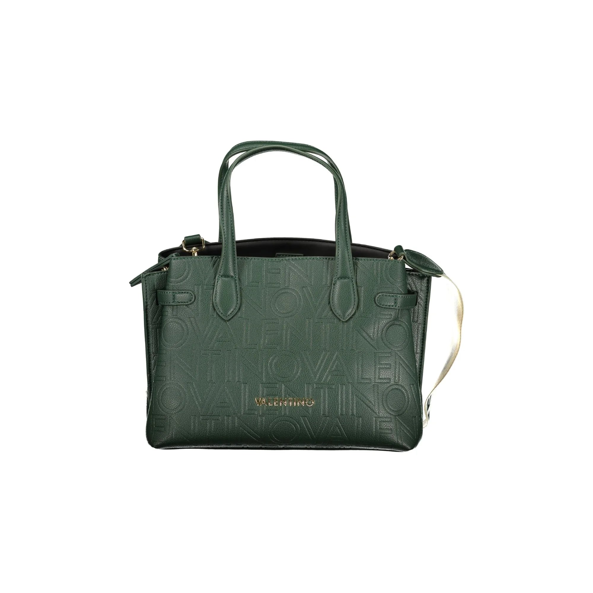 VALENTINO BAGS BORSA DONNA VERDE