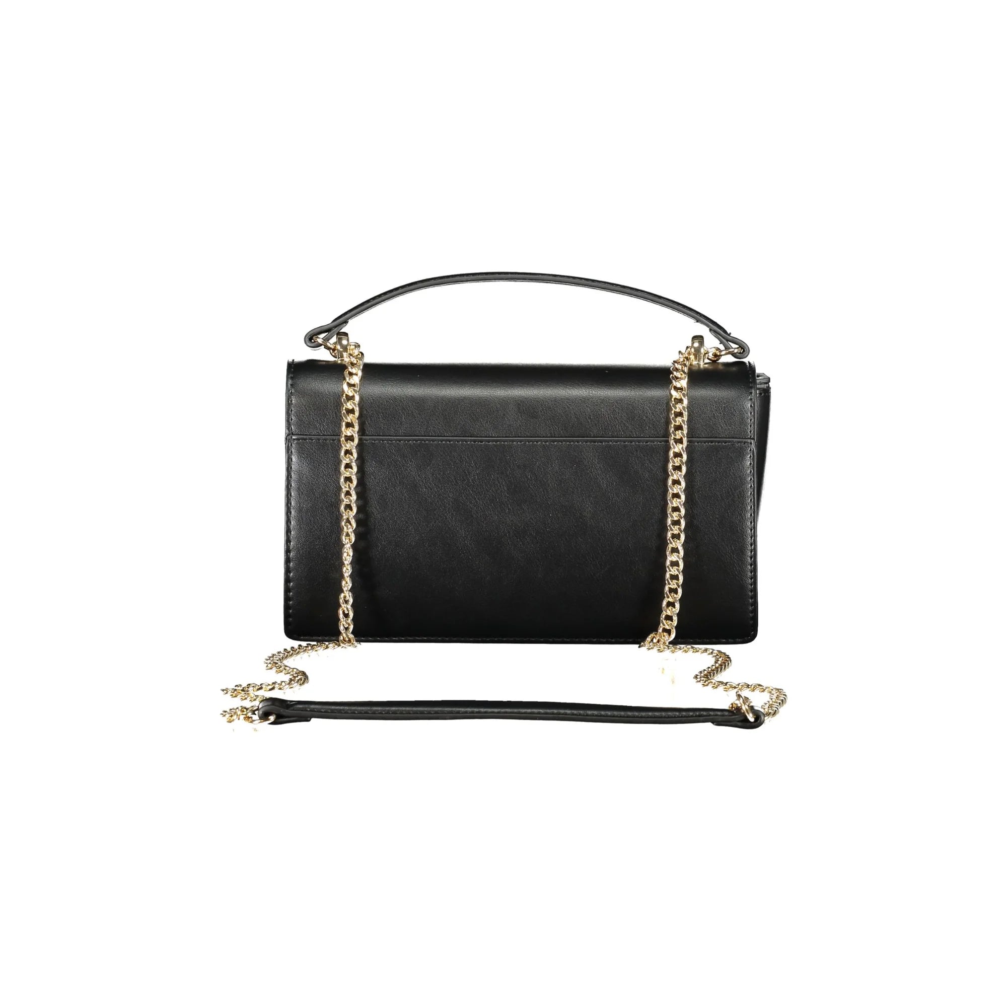 VALENTINO BAGS BORSA DONNA NERO