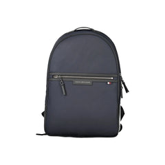 Tommy Hilfiger Zaino Uomo Blu Logo