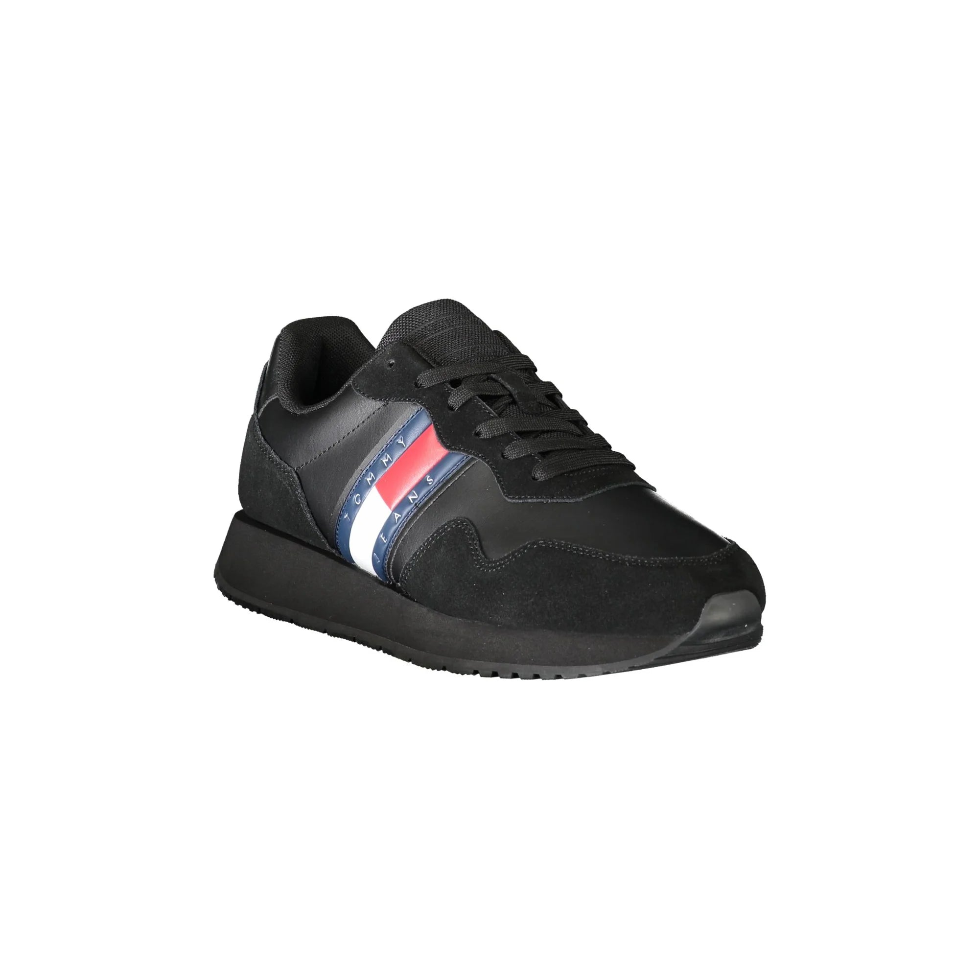 TOMMY HILFIGER CALZATURA SPORTIVA UOMO NERO